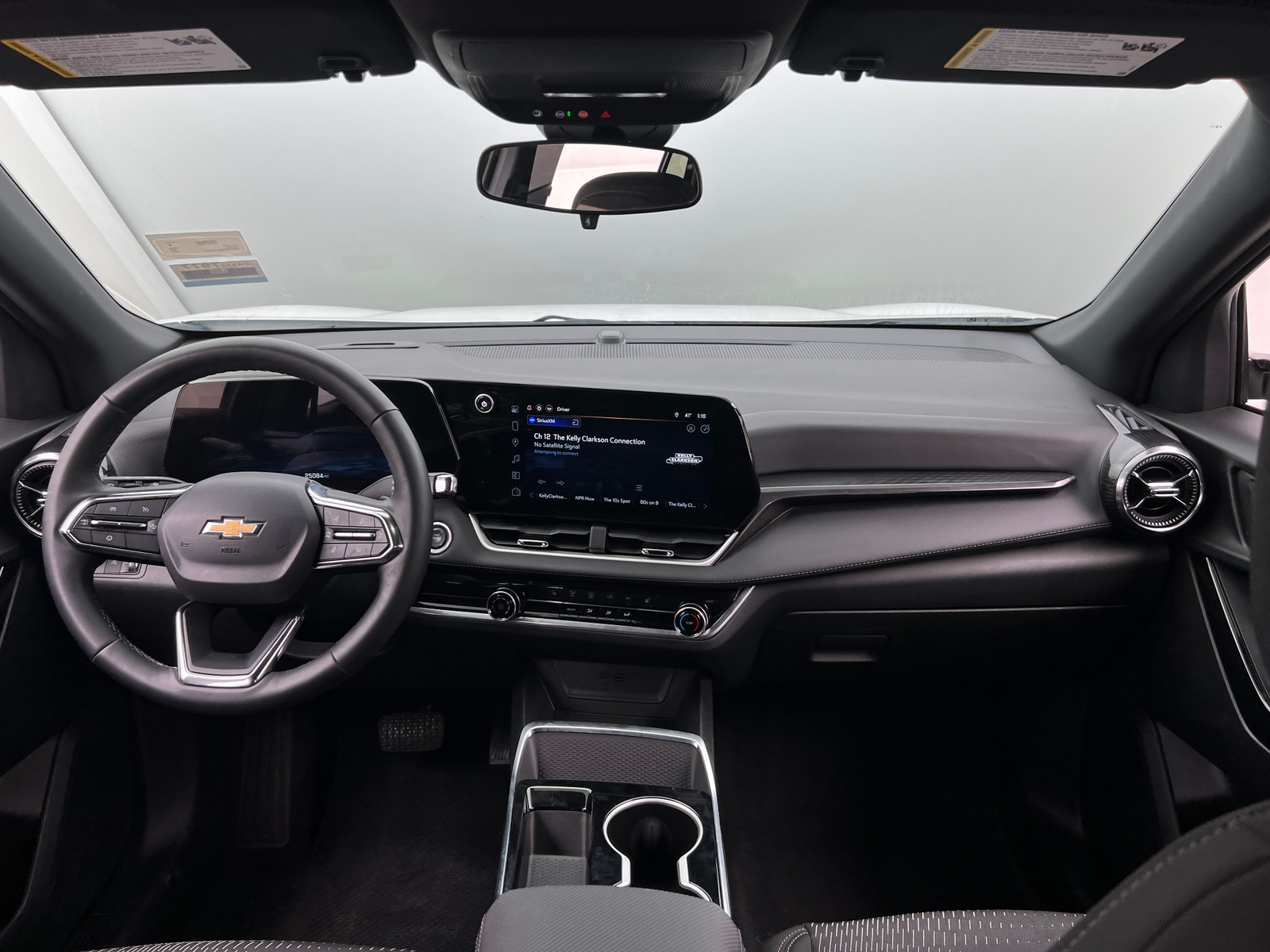 Thumbnail: 2025 Chevrolet Equinox - 3