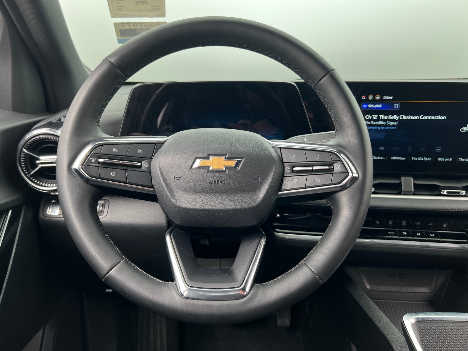 Thumbnail: 2025 Chevrolet Equinox - 5