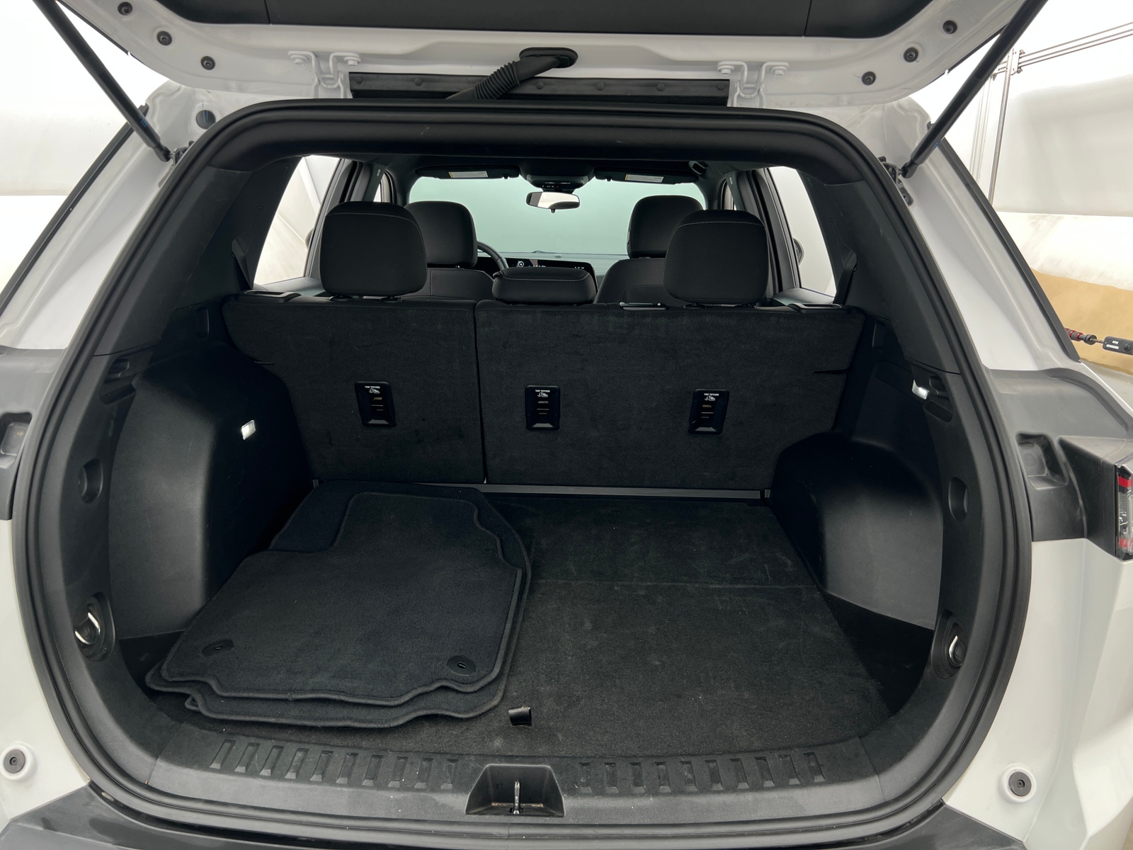 Thumbnail: 2025 Chevrolet Equinox - 7