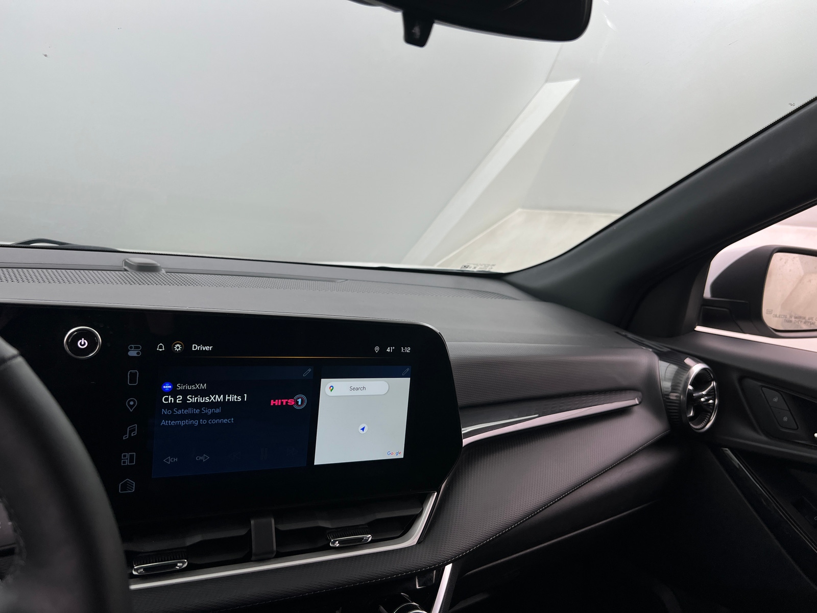 Thumbnail: 2025 Chevrolet Equinox - 4