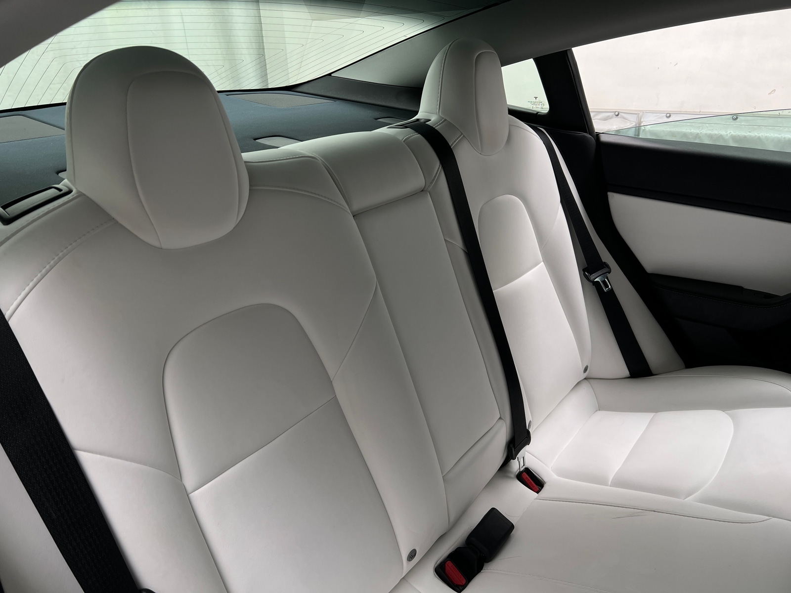 Thumbnail: 2020 Tesla Model 3 - 5