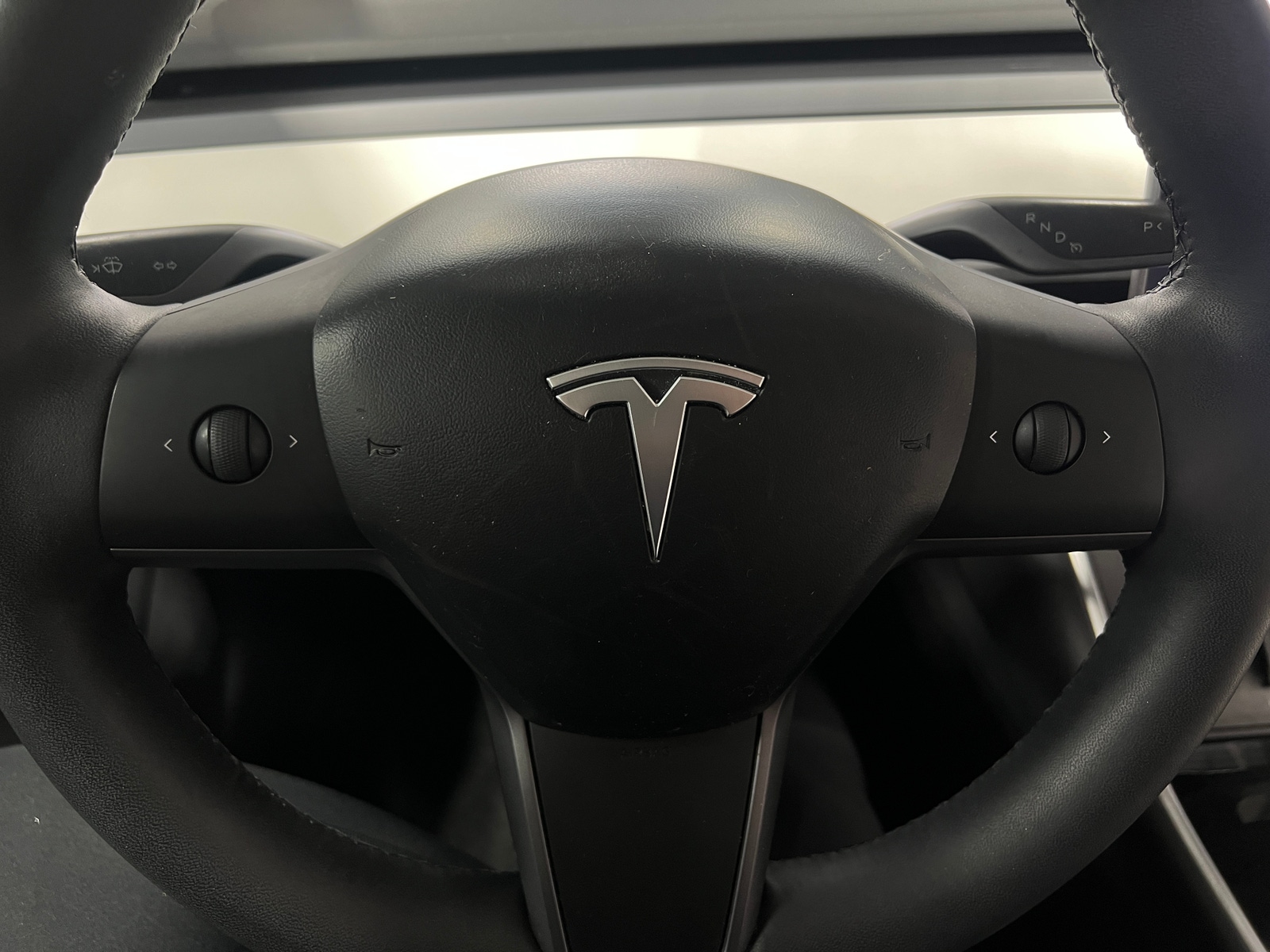 Thumbnail: 2020 Tesla Model 3 - 4