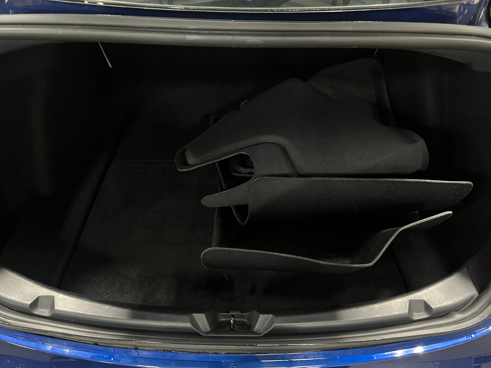 Thumbnail: 2020 Tesla Model 3 - 6