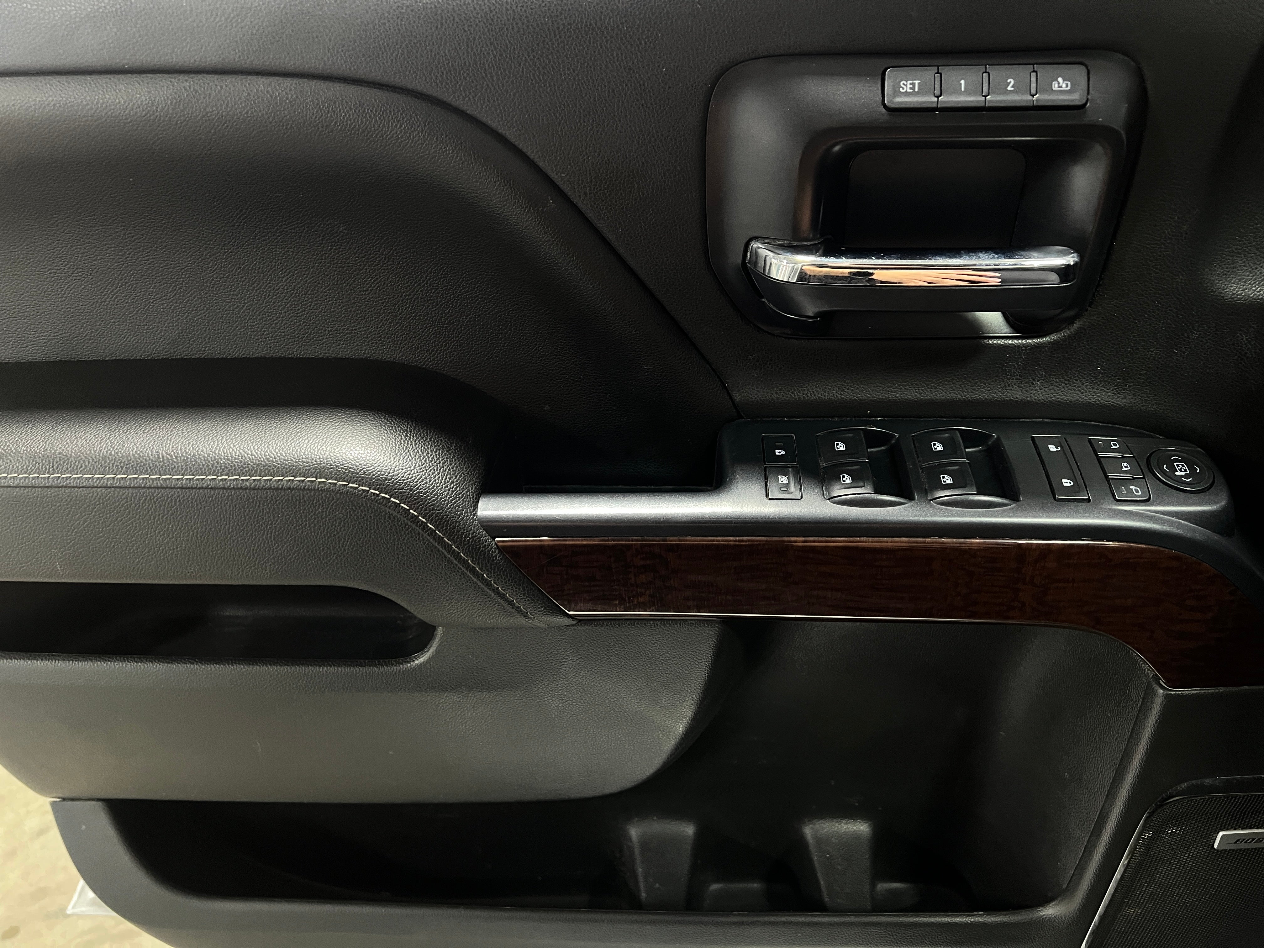 2014 GMC Sierra 1500