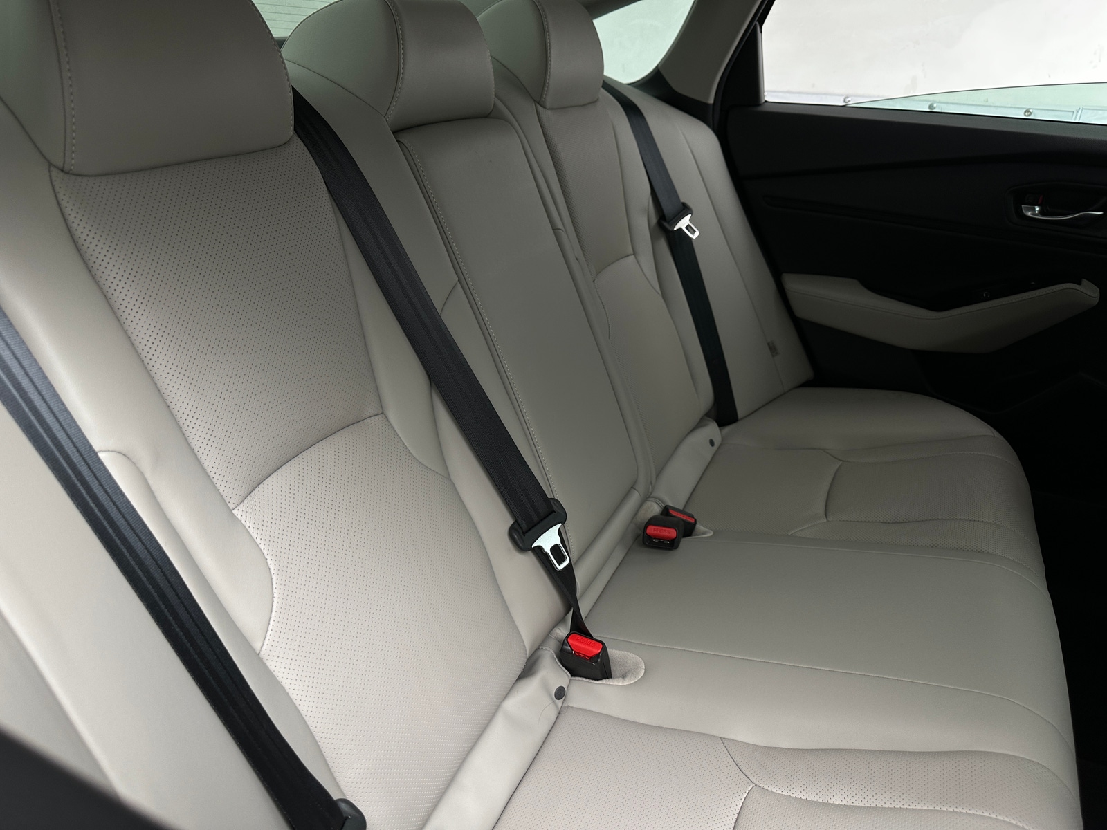 Thumbnail: 2024 Honda Accord - 5