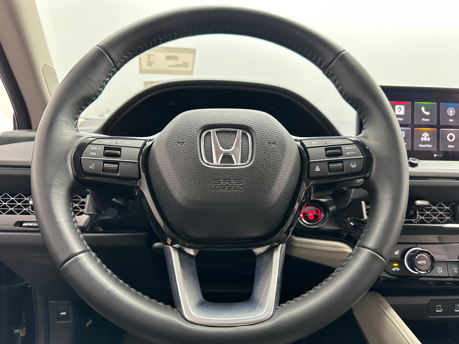 Thumbnail: 2024 Honda Accord - 4