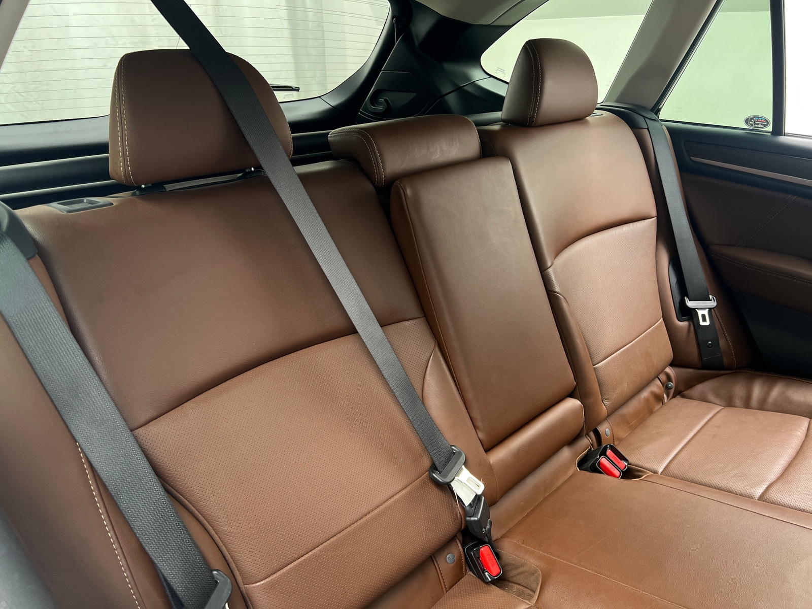 Thumbnail: 2017 Subaru Outback - 5