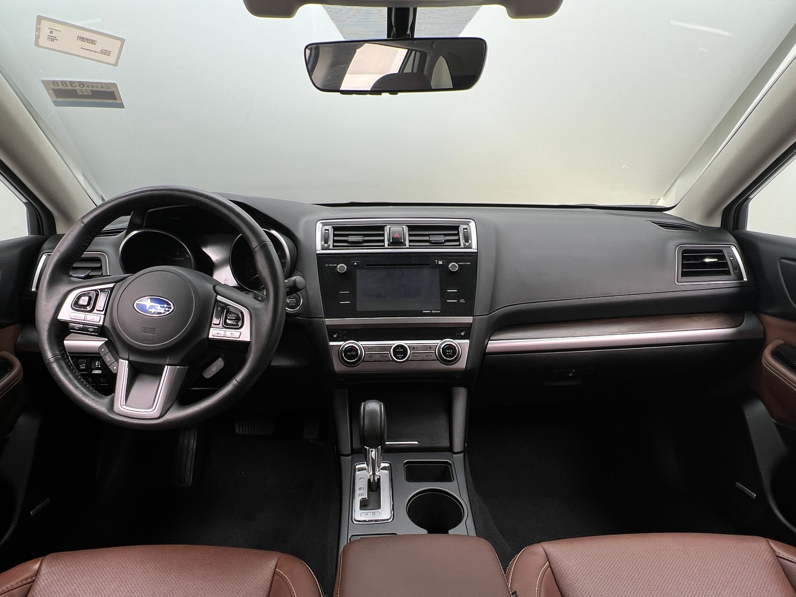 Thumbnail: 2017 Subaru Outback - 2