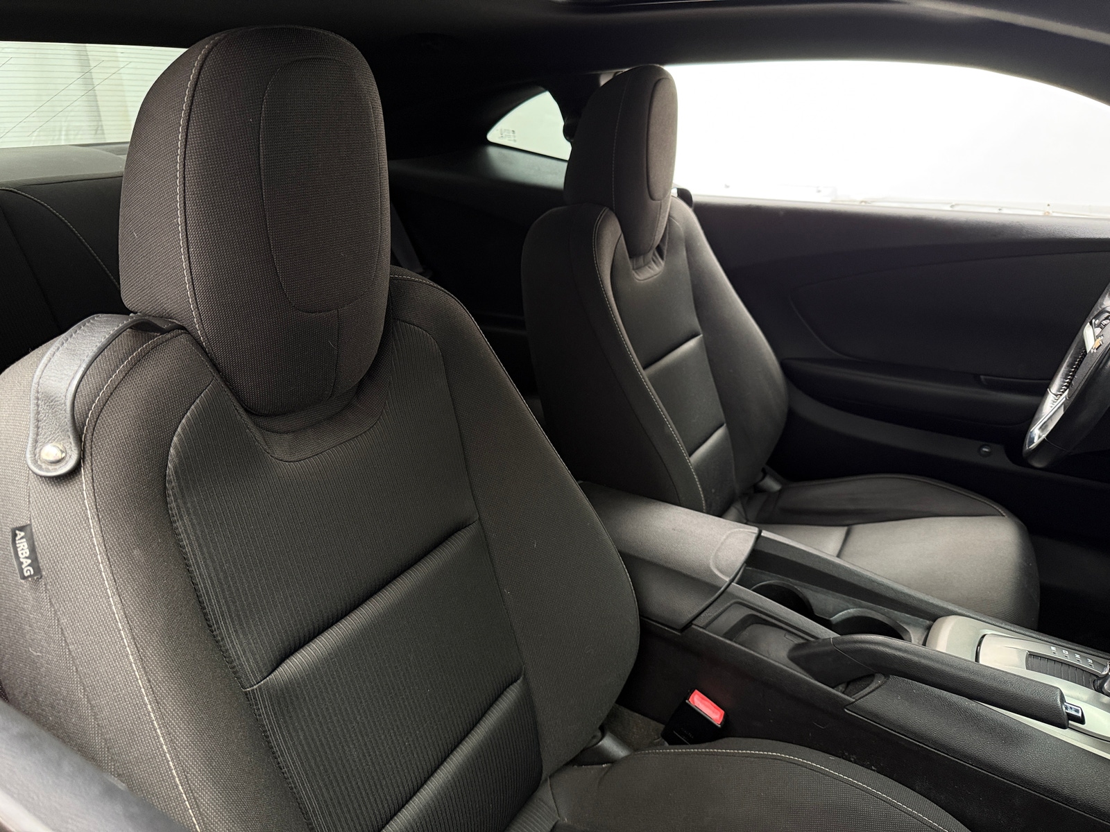 Thumbnail: 2015 Chevrolet Camaro - 2