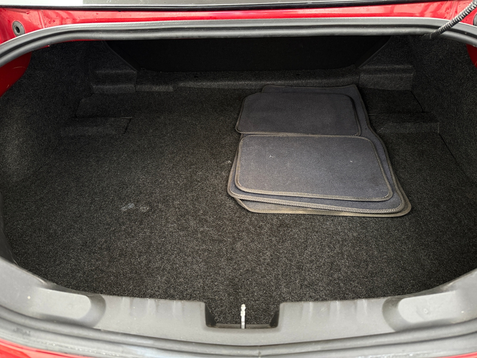 Thumbnail: 2015 Chevrolet Camaro - 5