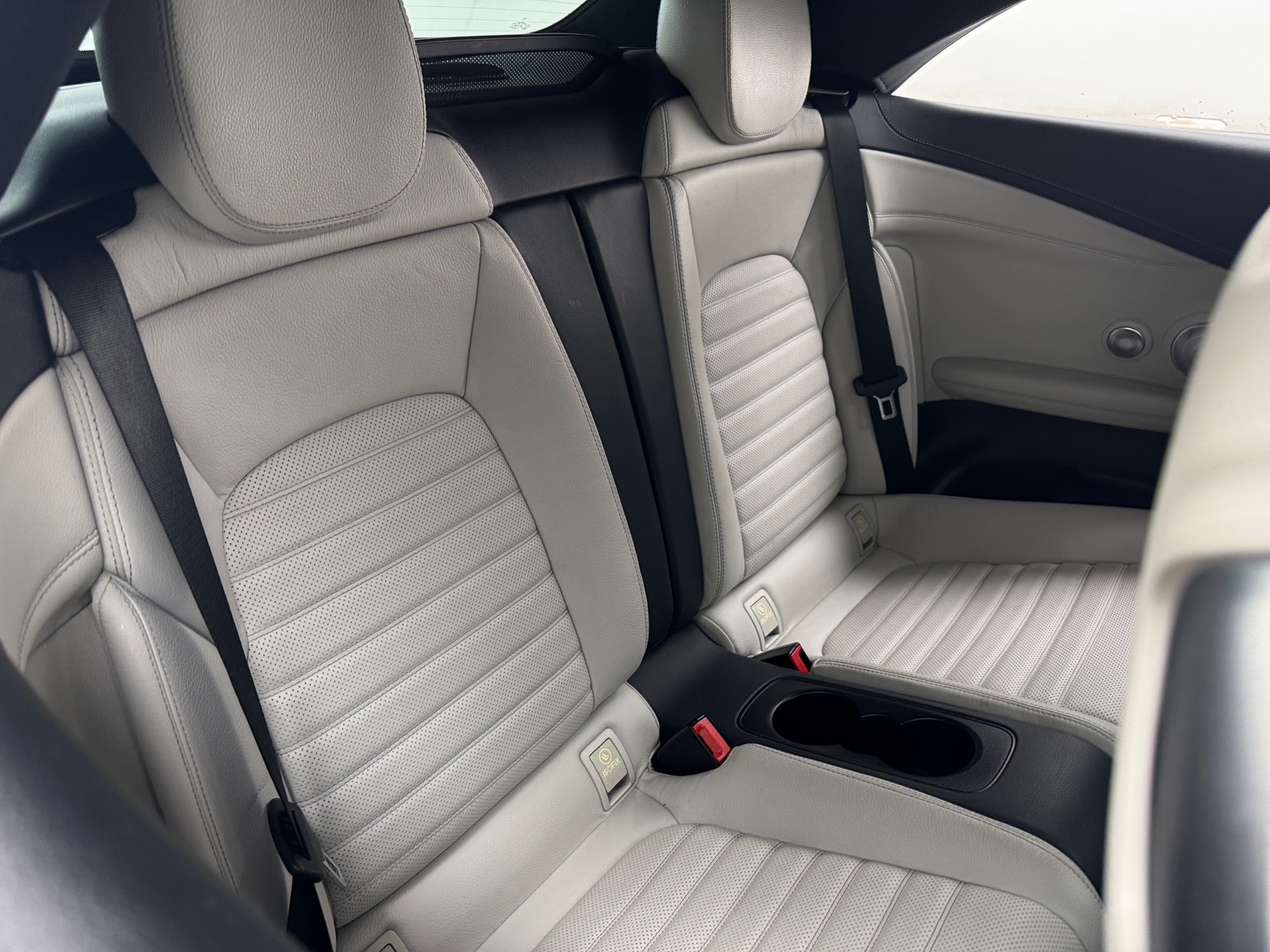 Thumbnail: 2018 Mercedes-Benz C-Class - 5