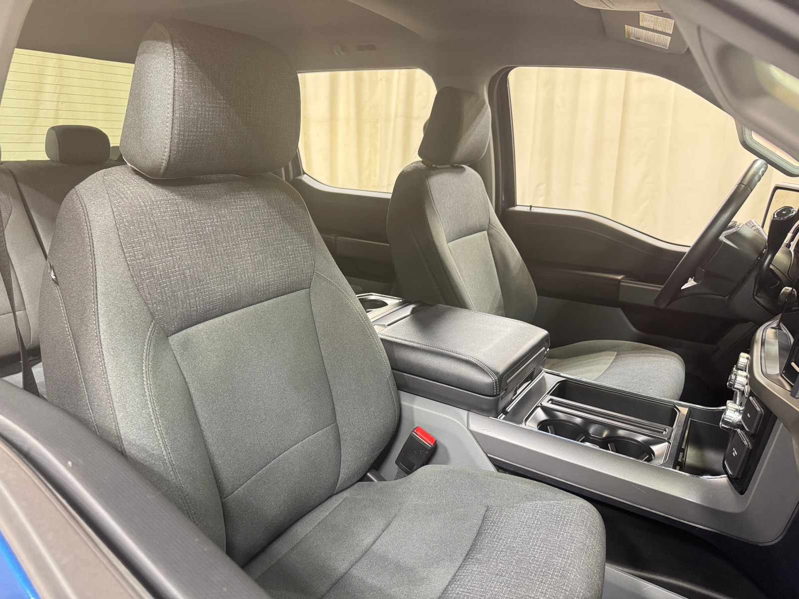 Thumbnail: 2024 Ford Econoline - 2