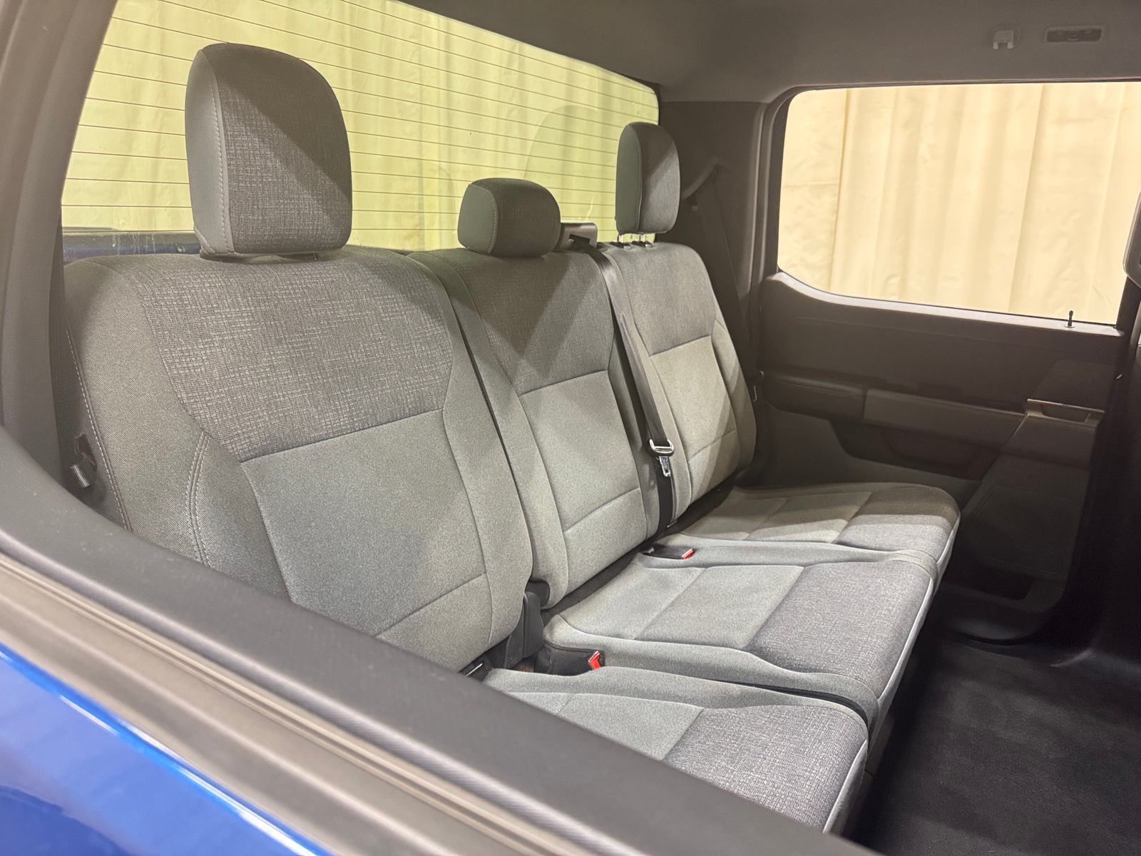 Thumbnail: 2024 Ford Econoline - 6