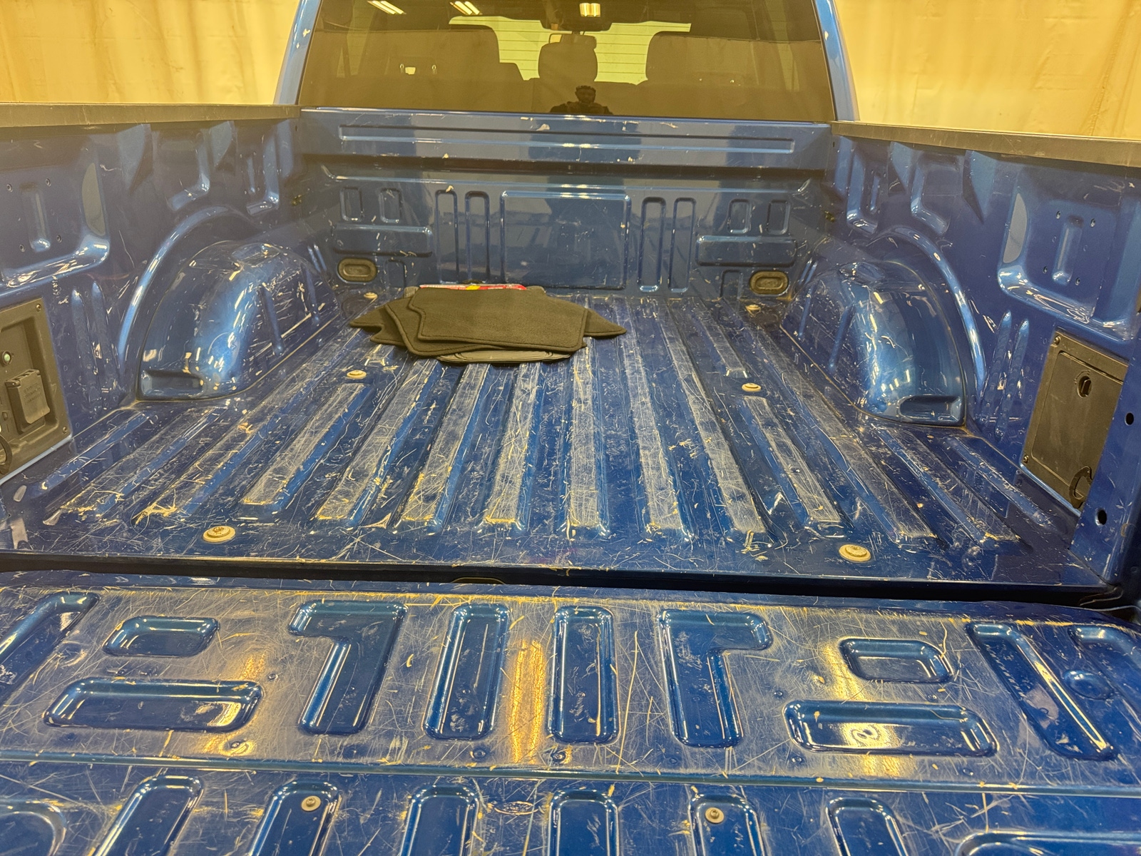 Thumbnail: 2024 Ford Econoline - 7