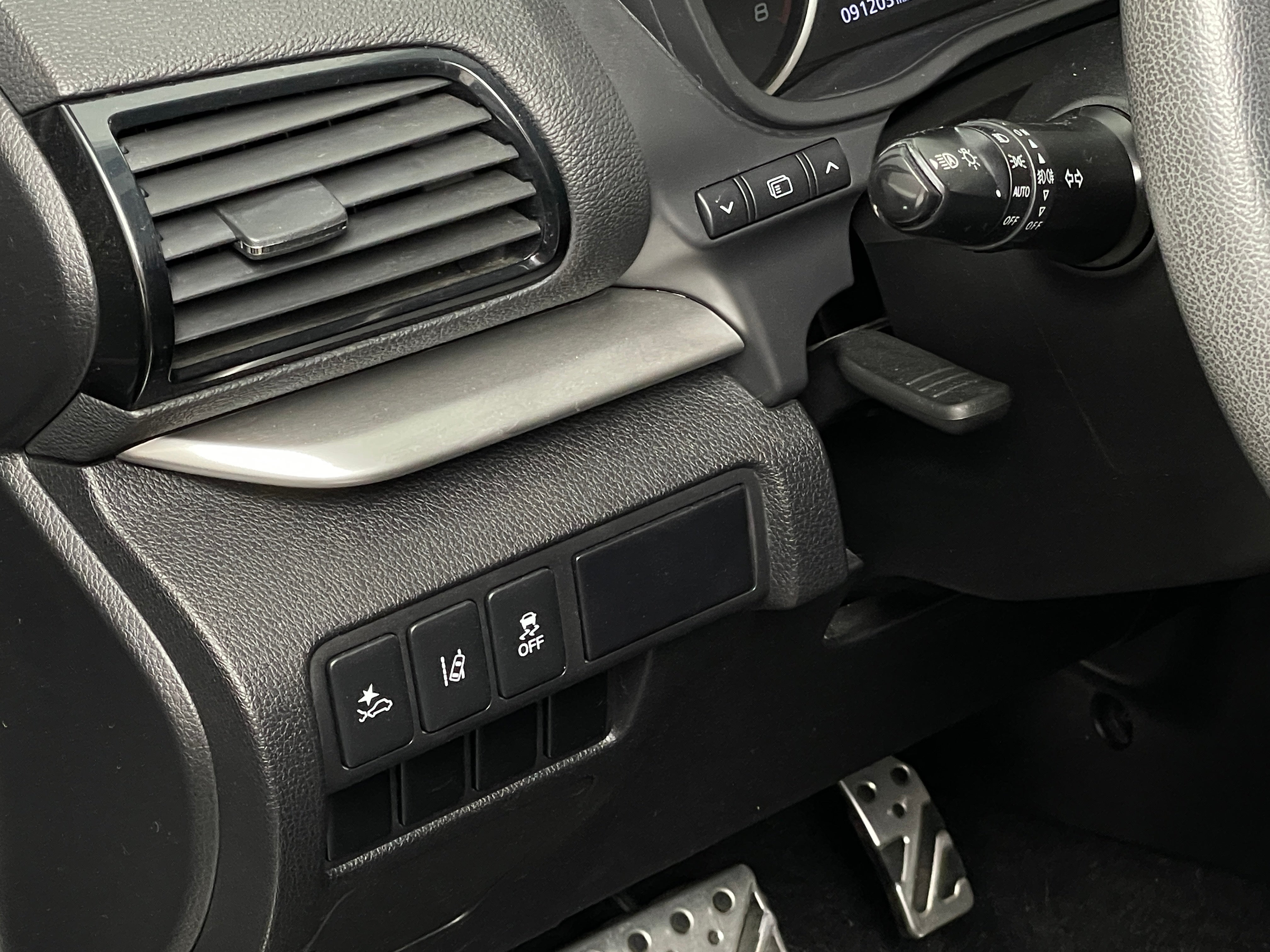 2022 Mitsubishi Eclipse Cross