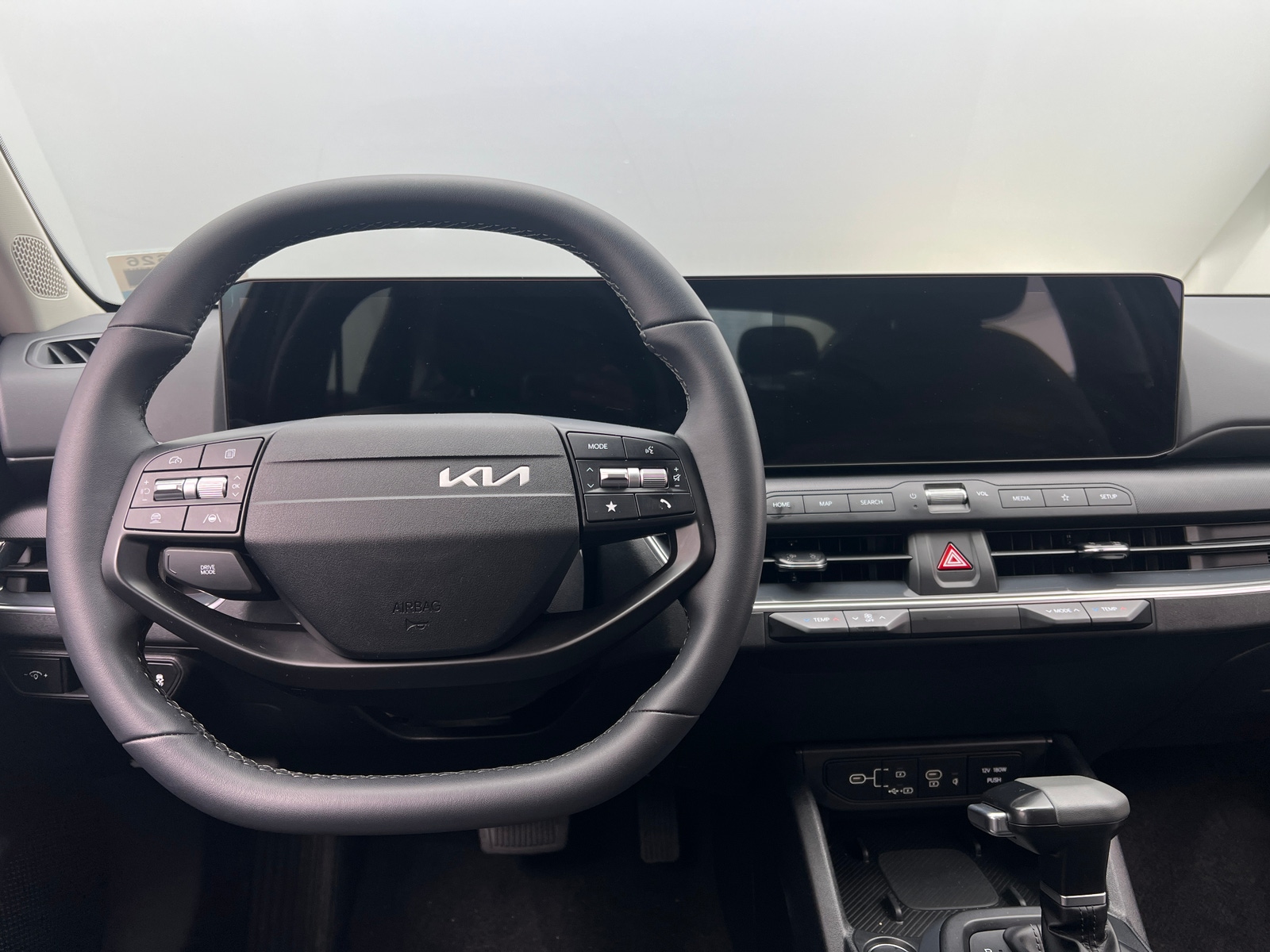 Thumbnail: 2025 Kia K4 - 5