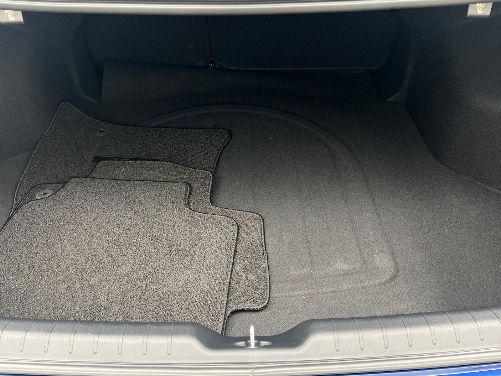 Thumbnail: 2025 Kia K4 - 7