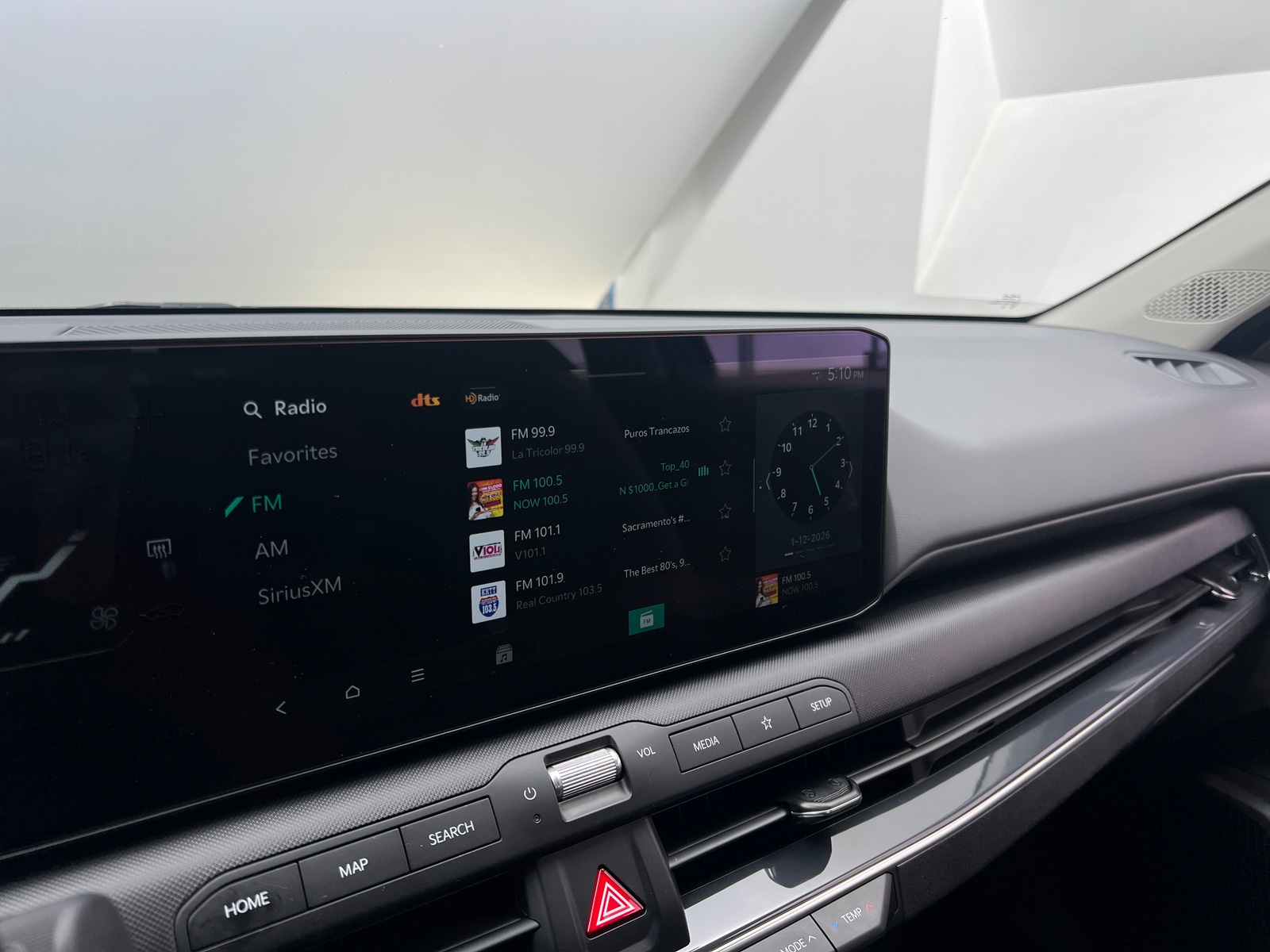 Thumbnail: 2025 Kia K4 - 4