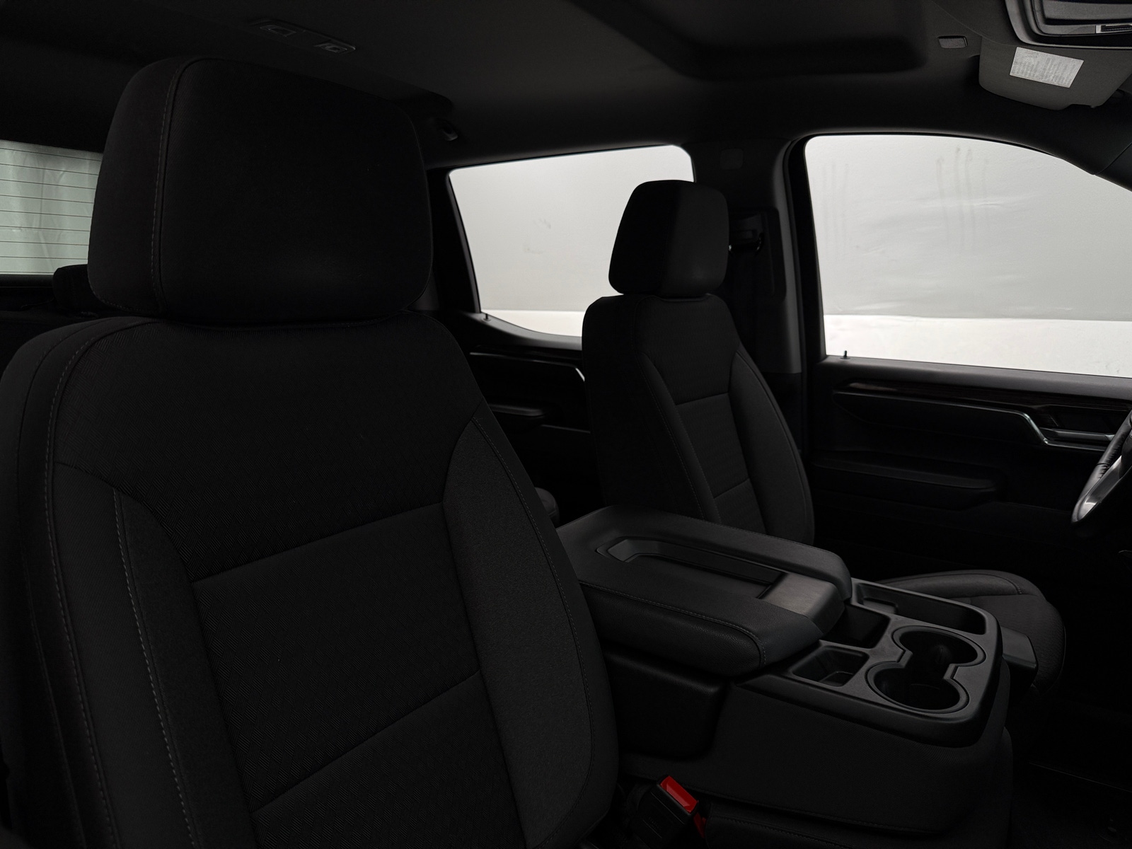 Thumbnail: 2024 GMC Sierra 1500 - 2