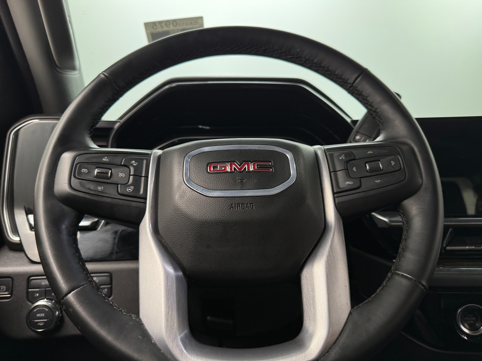 Thumbnail: 2024 GMC Sierra 1500 - 5