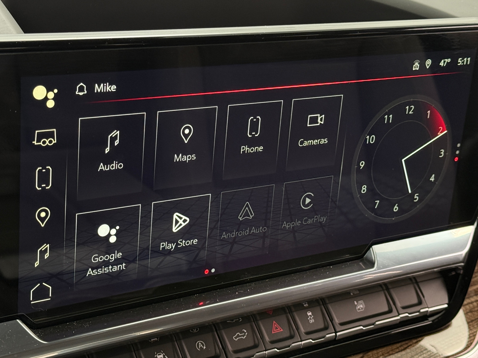 Thumbnail: 2024 GMC Sierra 1500 - 4