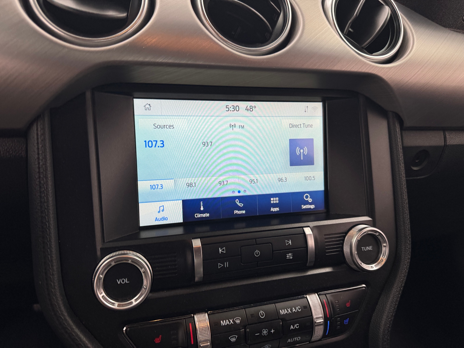 Thumbnail: 2021 Ford Mustang - 3