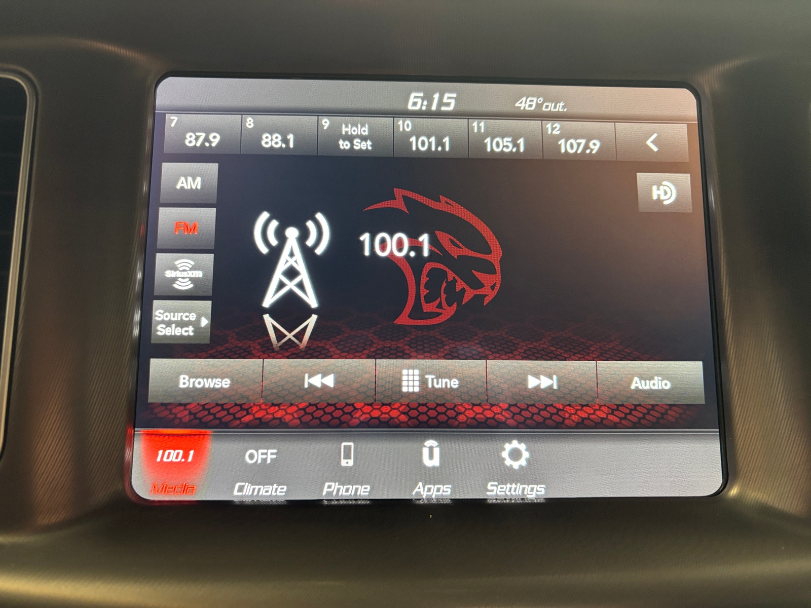 Thumbnail: 2022 Dodge Charger - 4