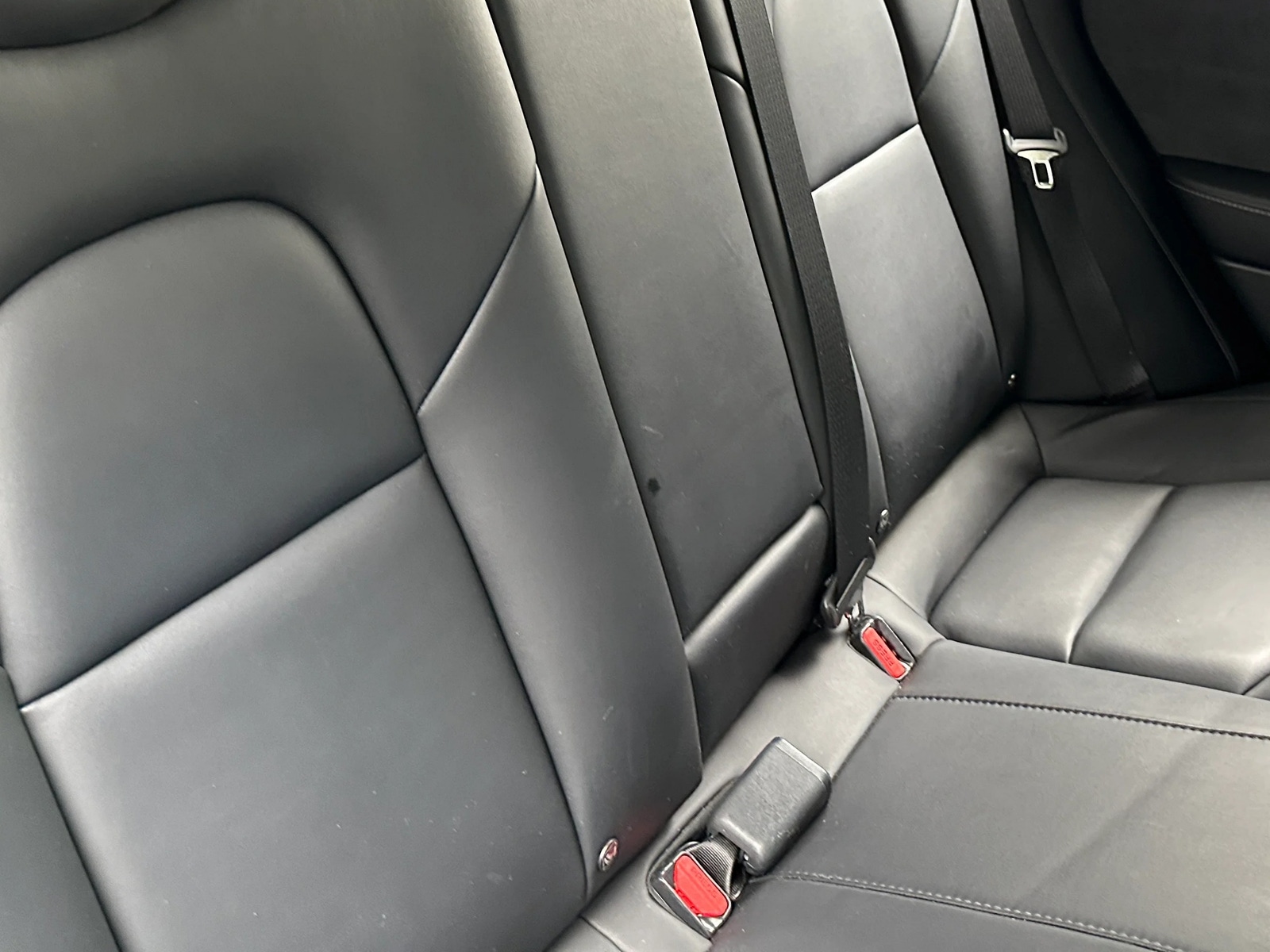 Thumbnail: 2022 Tesla Model 3 - 4