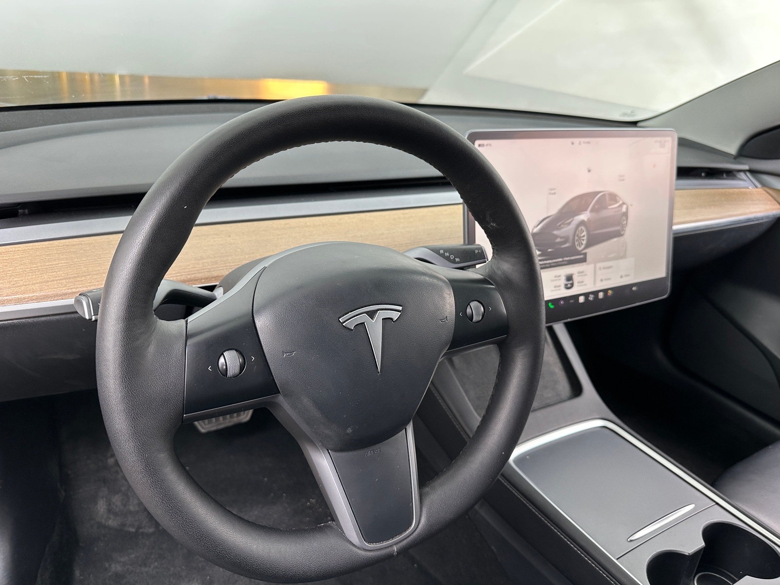 Thumbnail: 2022 Tesla Model 3 - 3