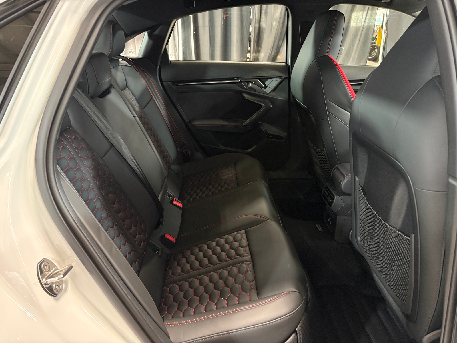 Thumbnail: 2026 Audi RS 3 - 5