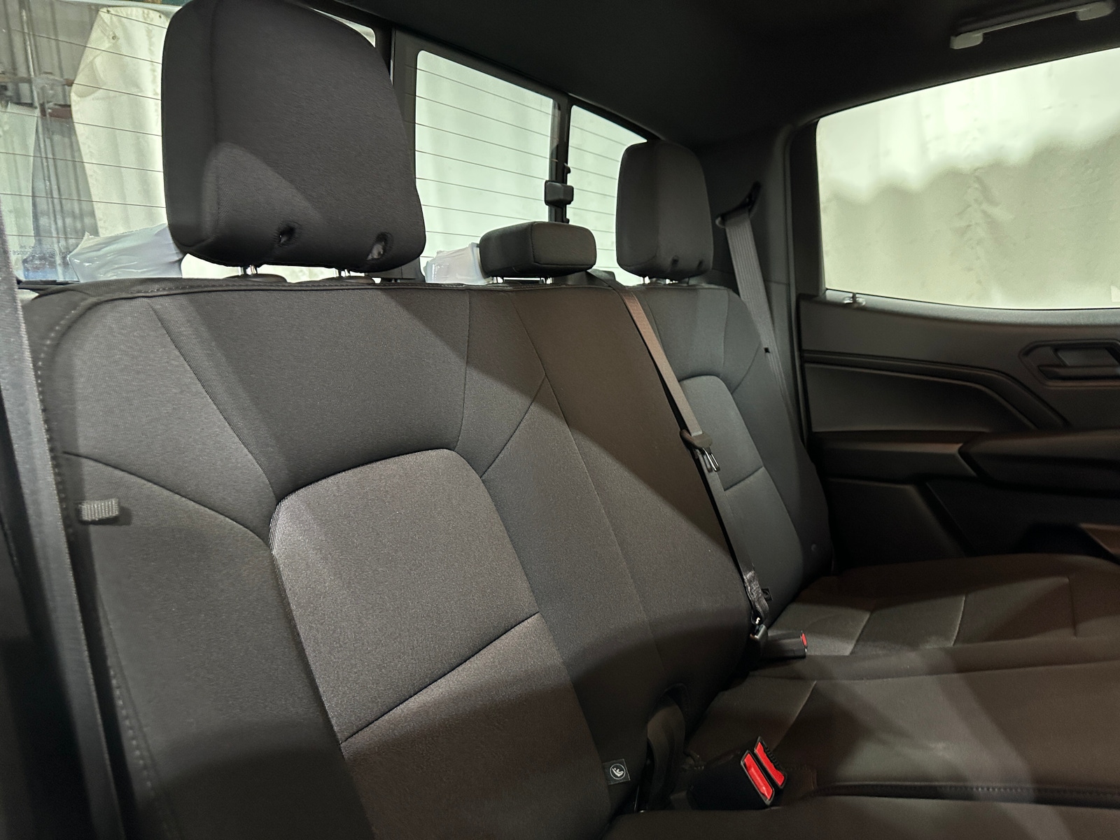 Thumbnail: 2025 Chevrolet Colorado - 6