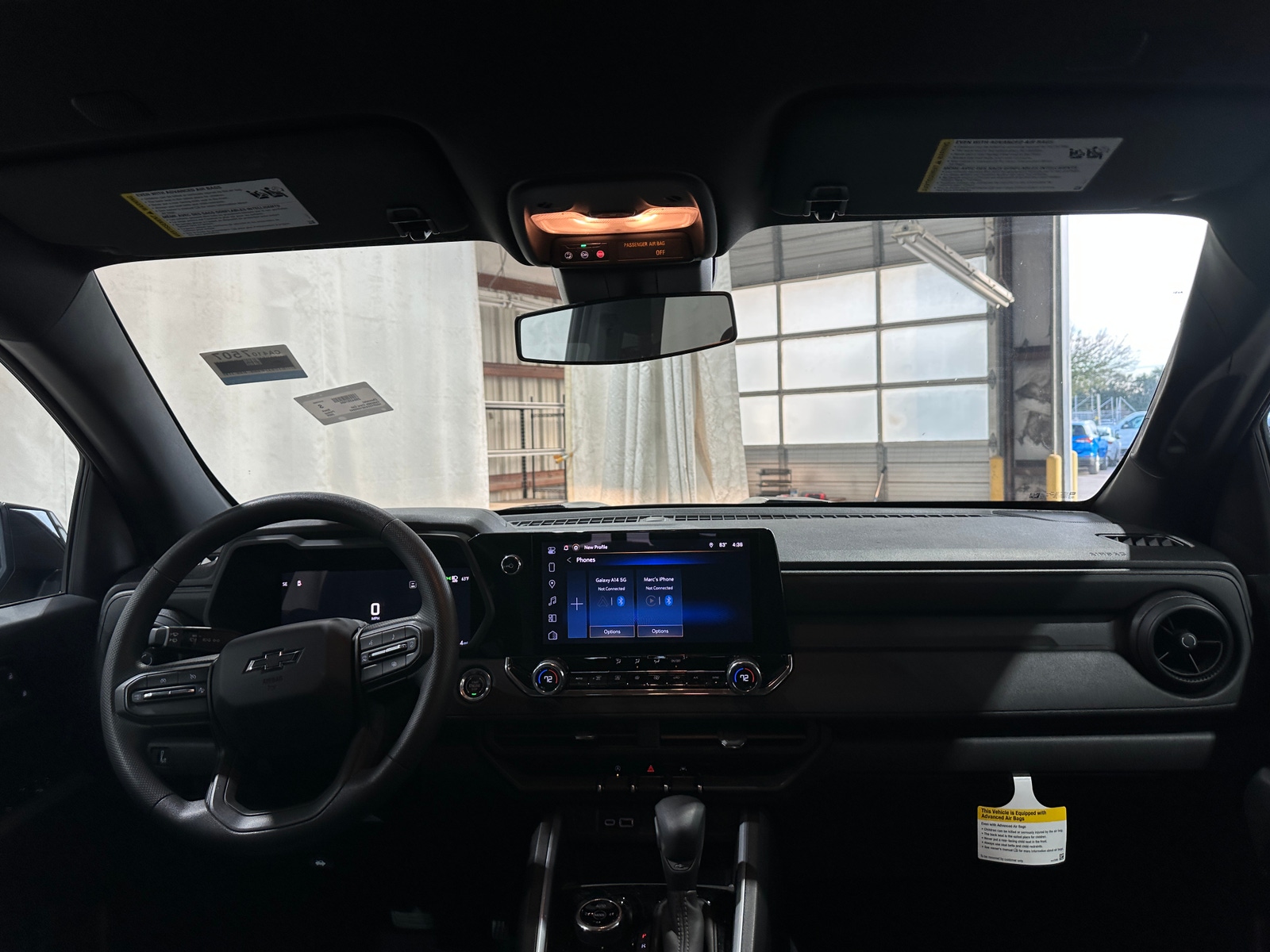 Thumbnail: 2025 Chevrolet Colorado - 3