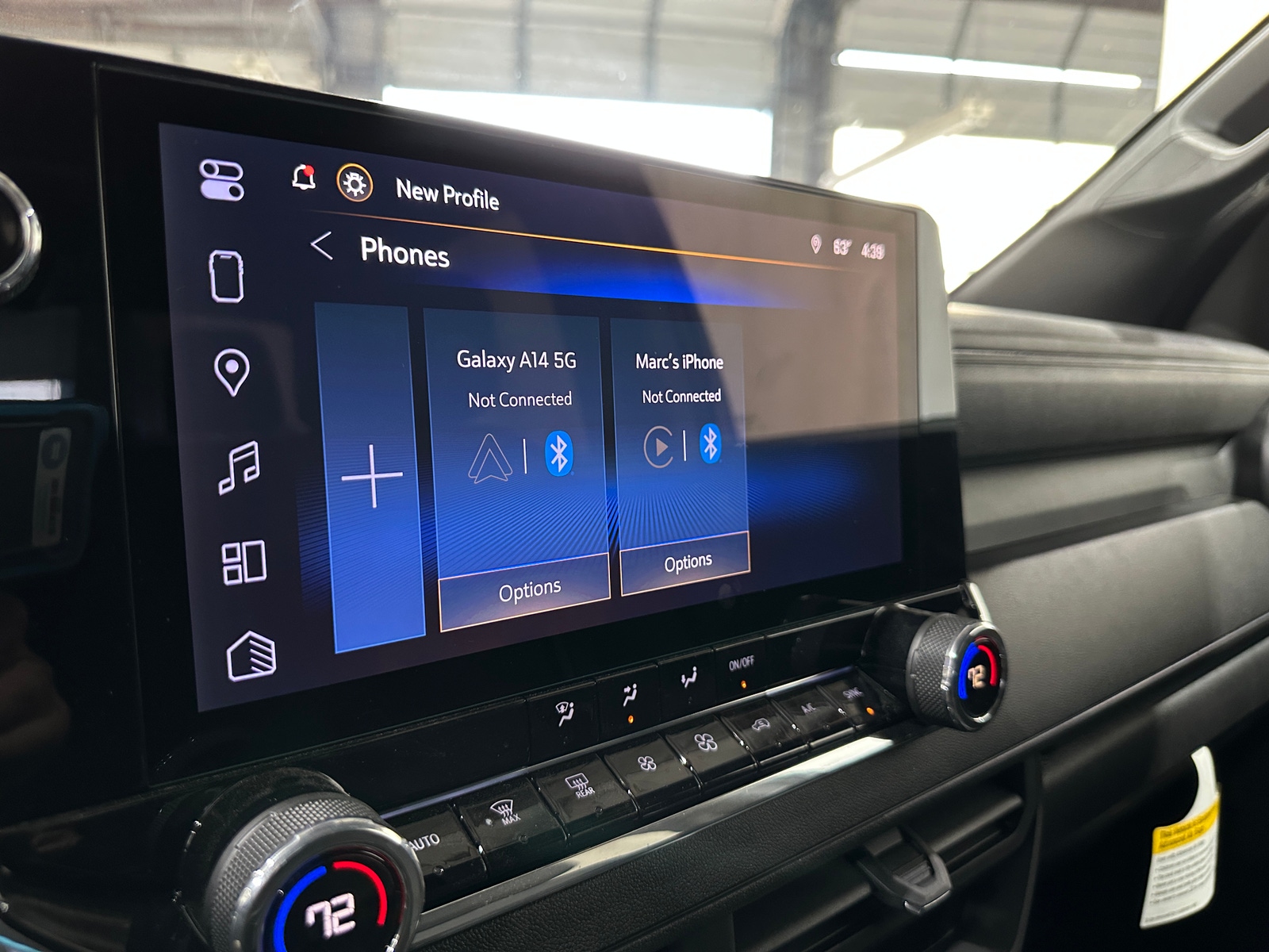 Thumbnail: 2025 Chevrolet Colorado - 4