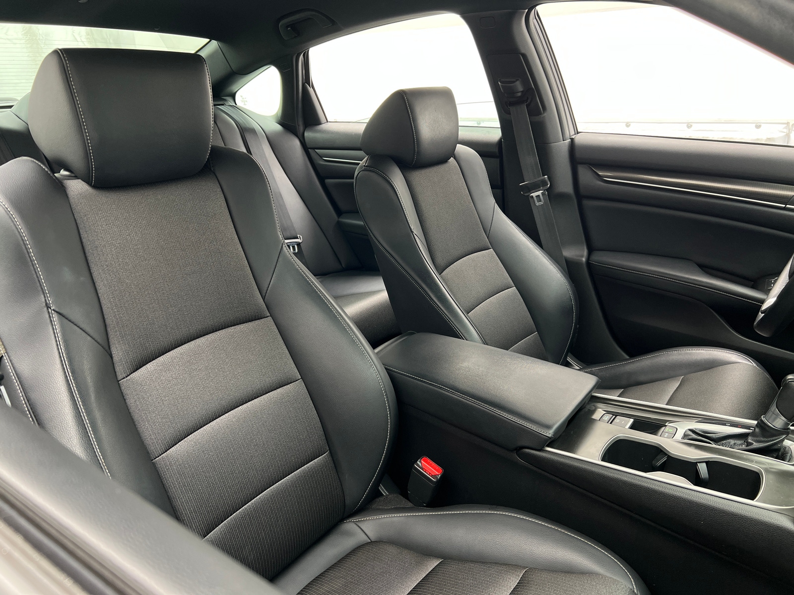 Thumbnail: 2018 Honda Accord - 2