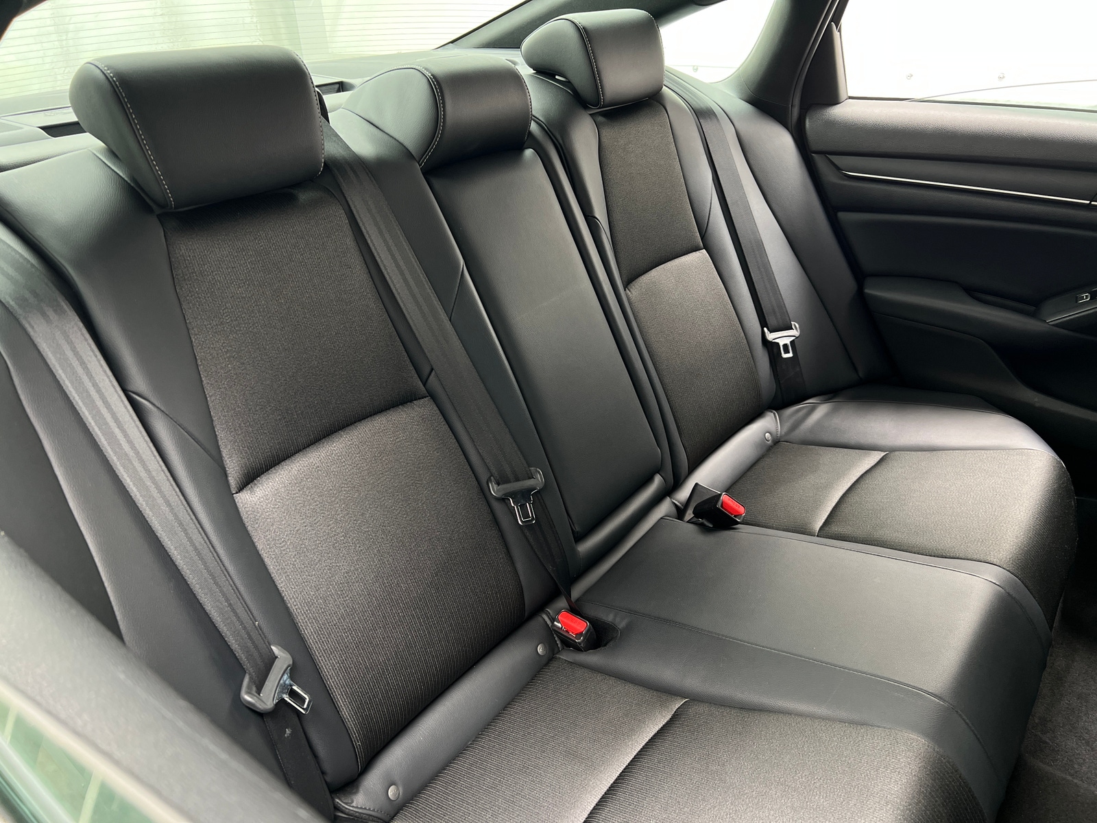 Thumbnail: 2018 Honda Accord - 6