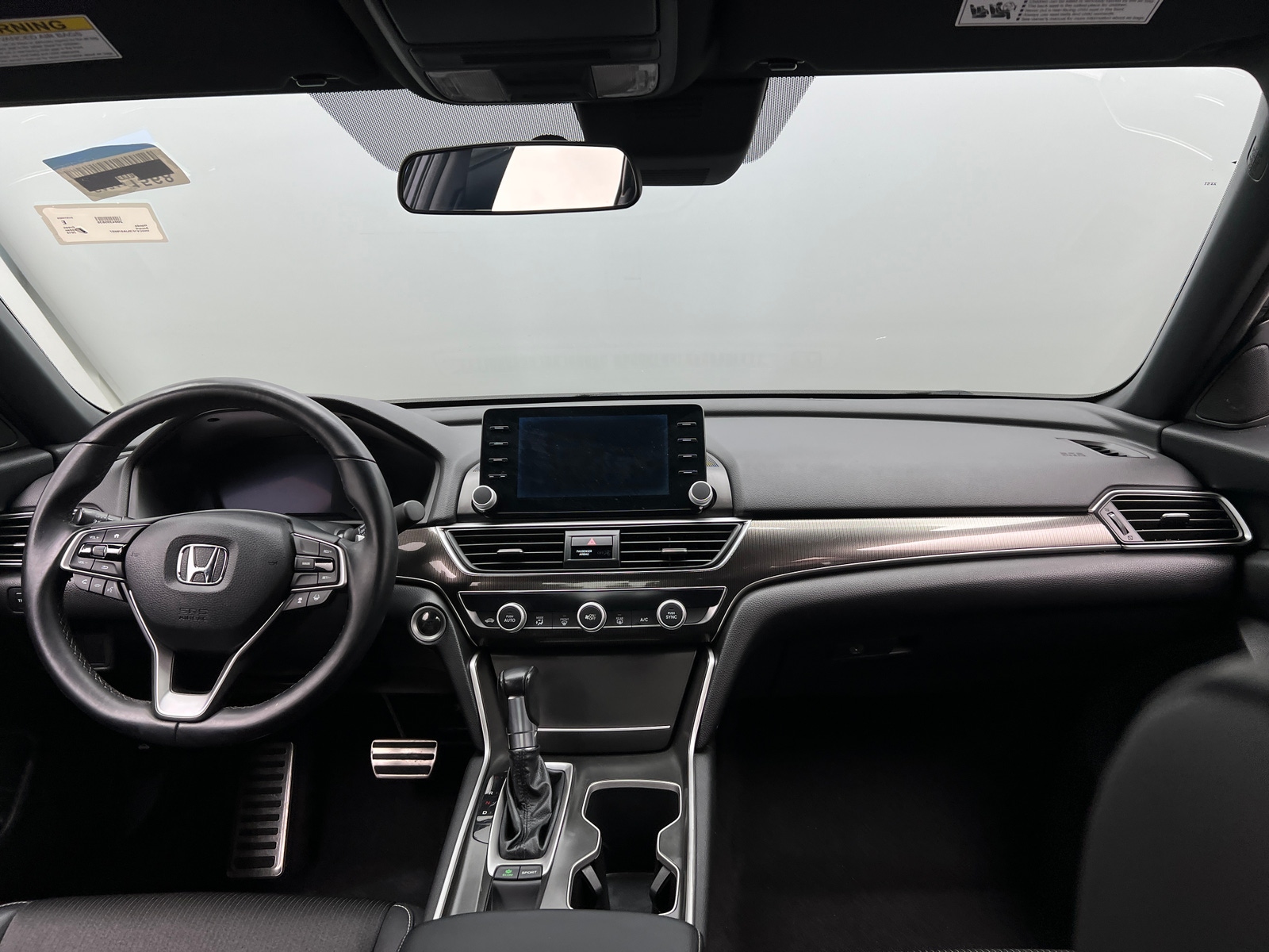 Thumbnail: 2018 Honda Accord - 3