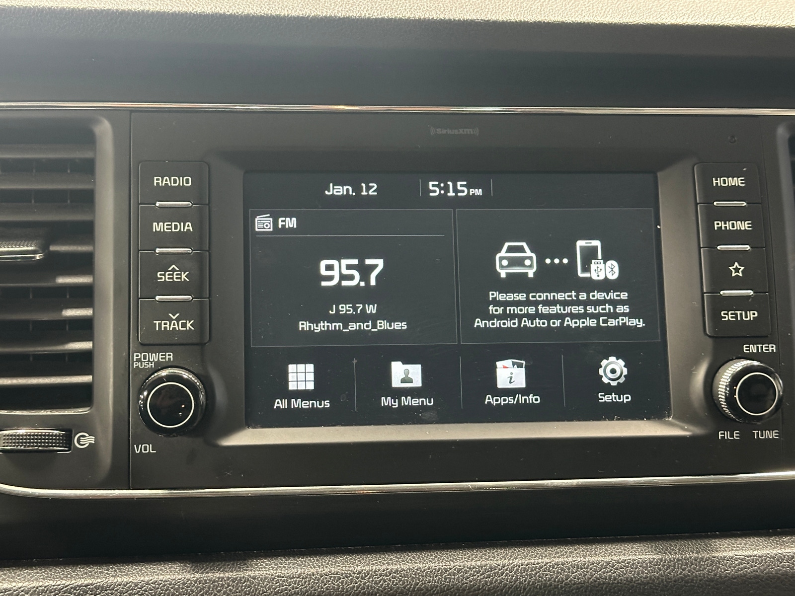 Thumbnail: 2021 Kia Sedona - 3