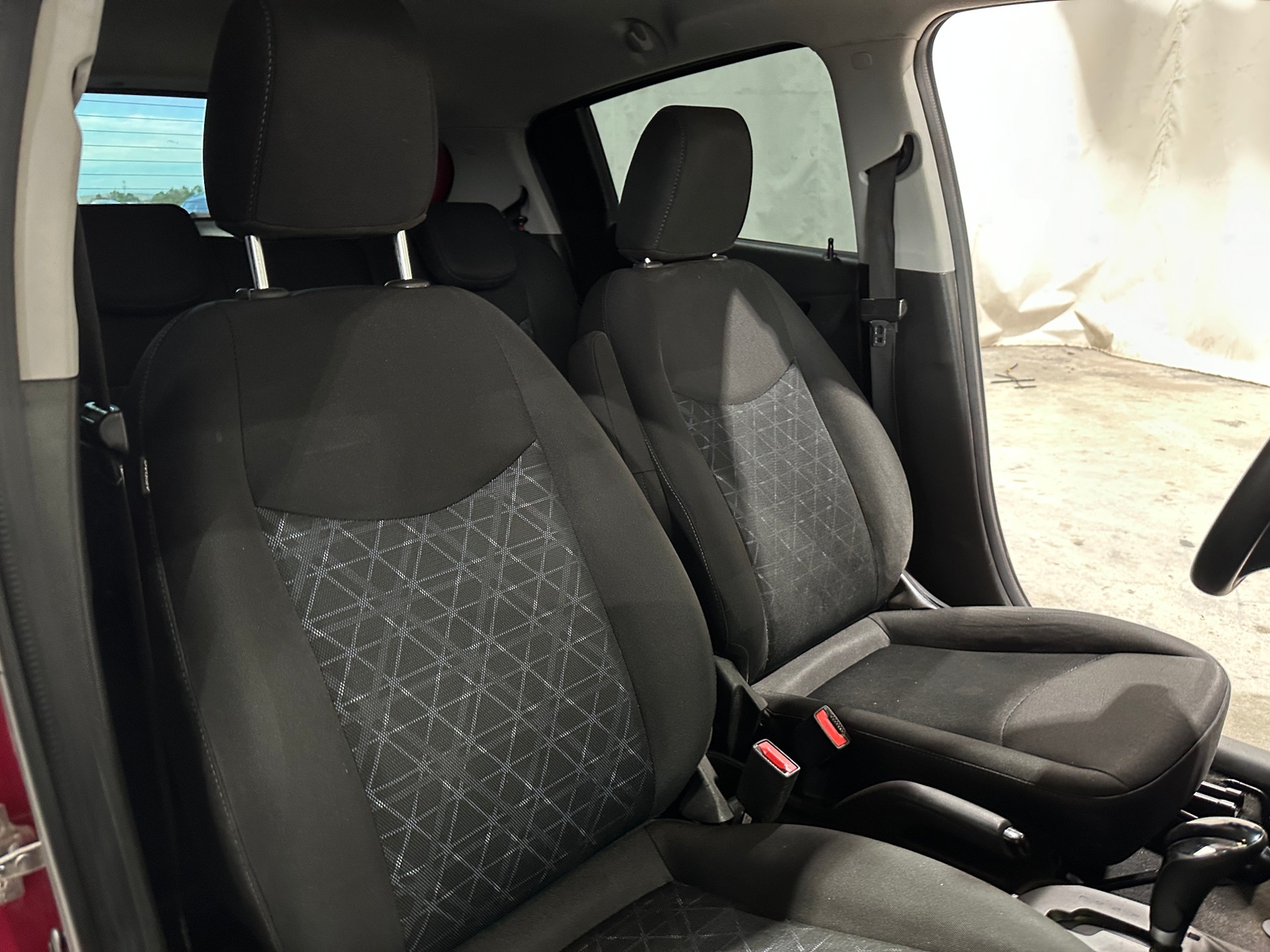 Thumbnail: 2020 Chevrolet Spark - 2