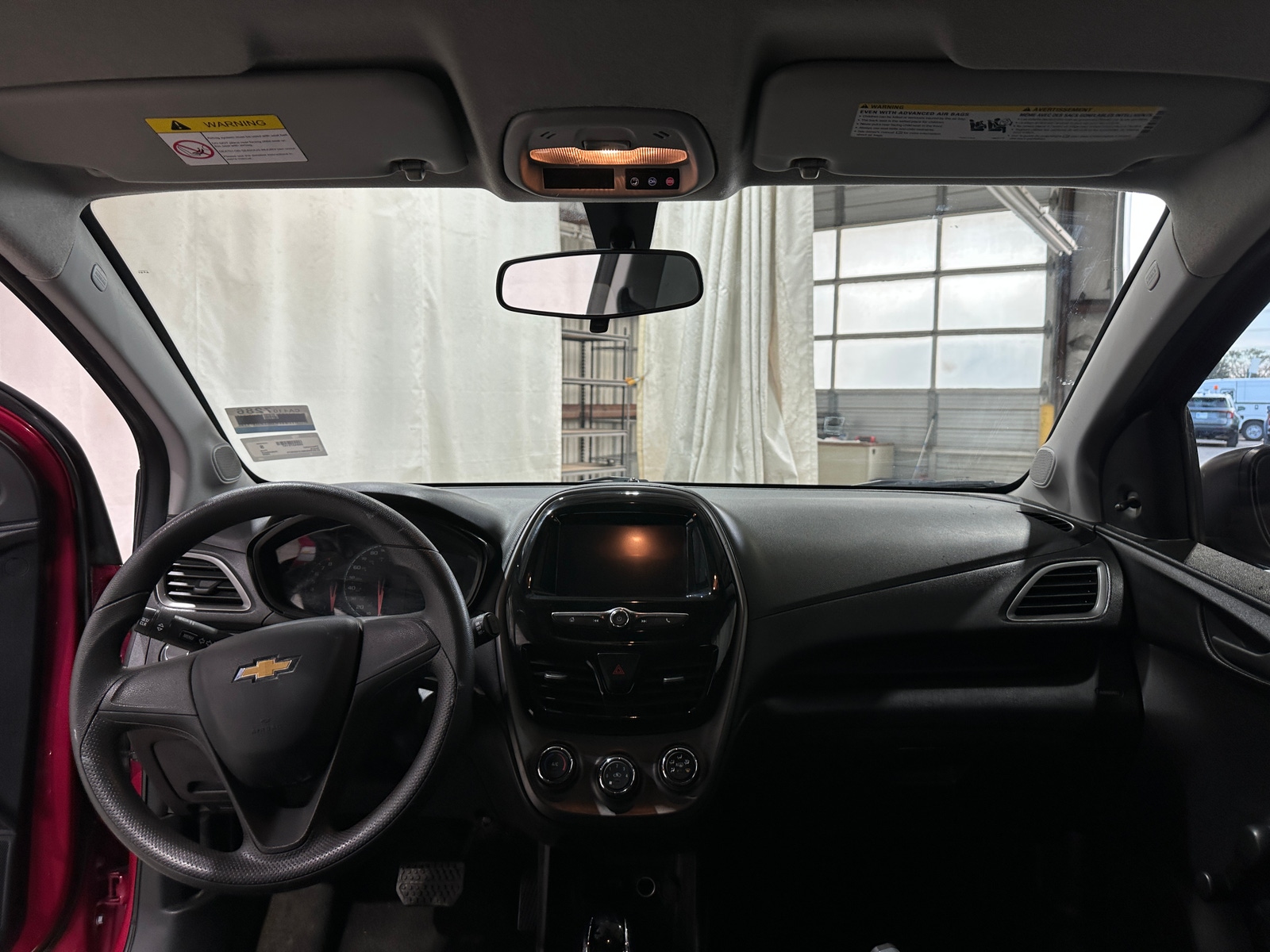 Thumbnail: 2020 Chevrolet Spark - 3