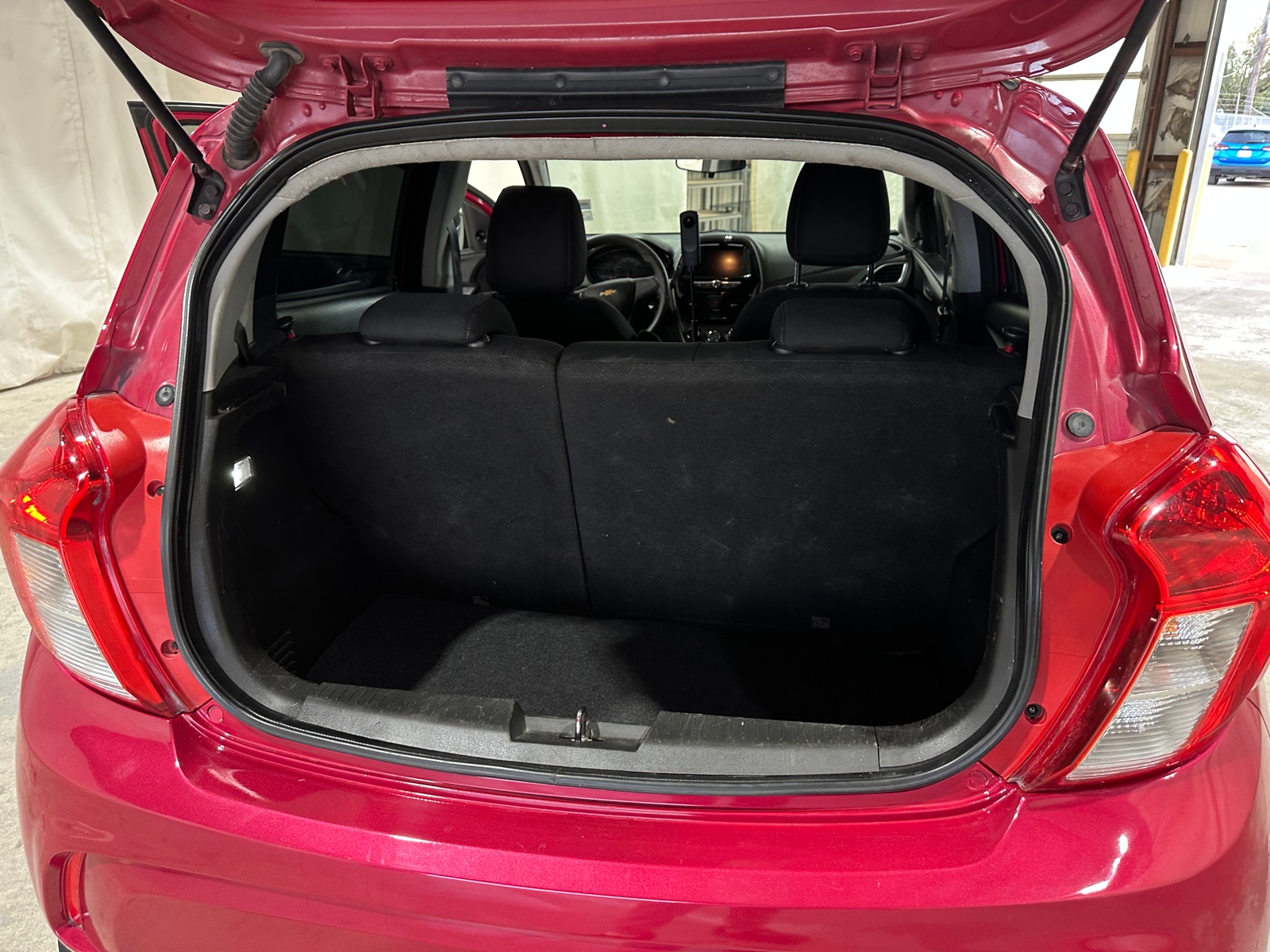 Thumbnail: 2020 Chevrolet Spark - 6