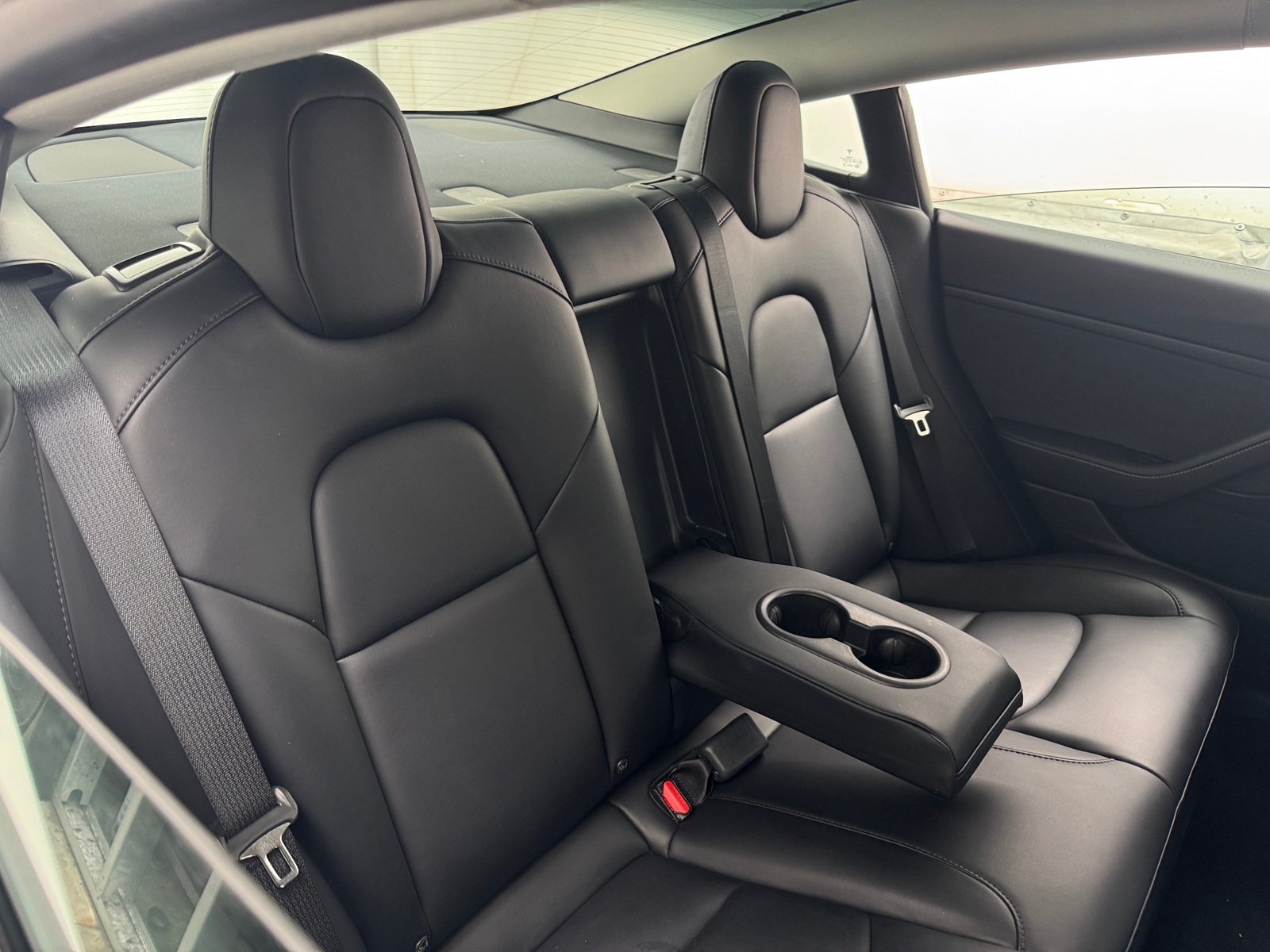 Thumbnail: 2022 Tesla Model 3 - 5