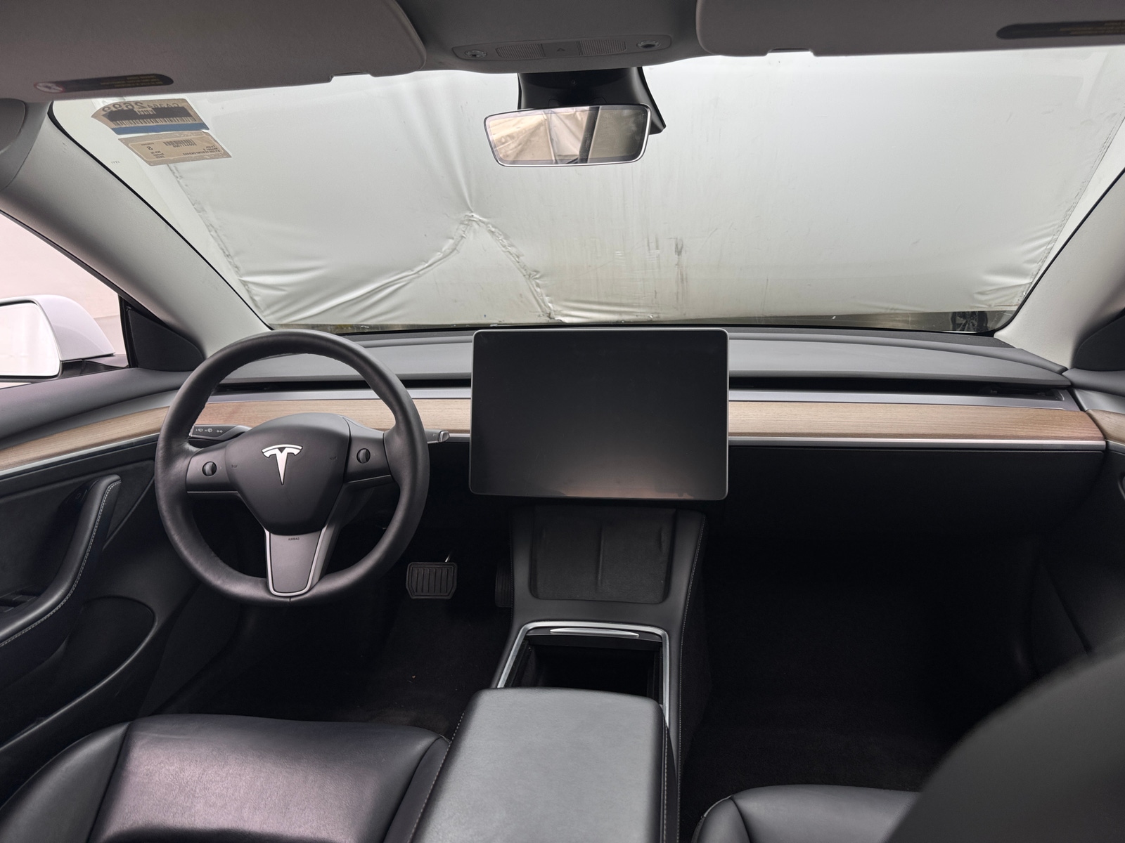 Thumbnail: 2022 Tesla Model 3 - 2