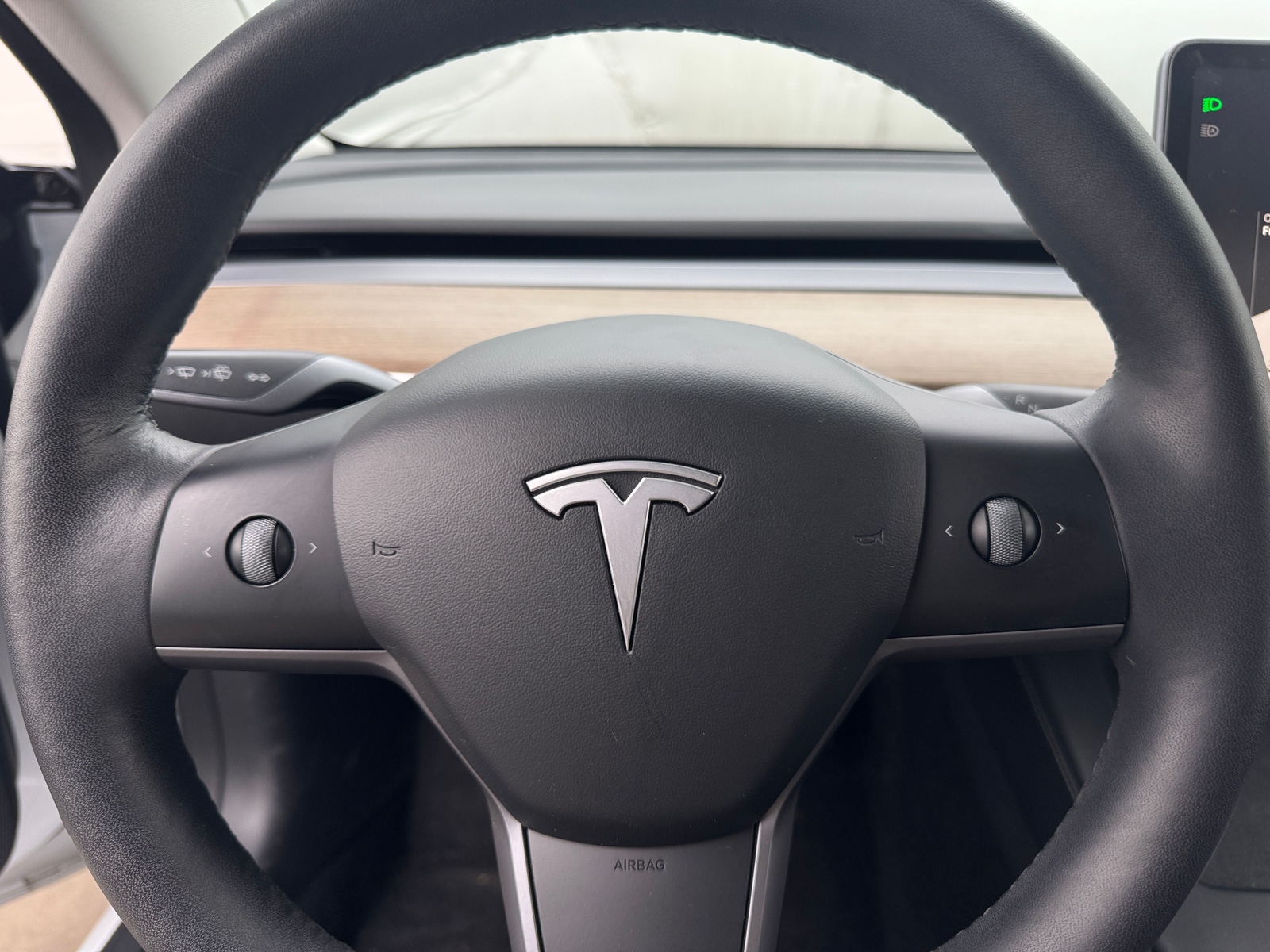 Thumbnail: 2022 Tesla Model 3 - 4
