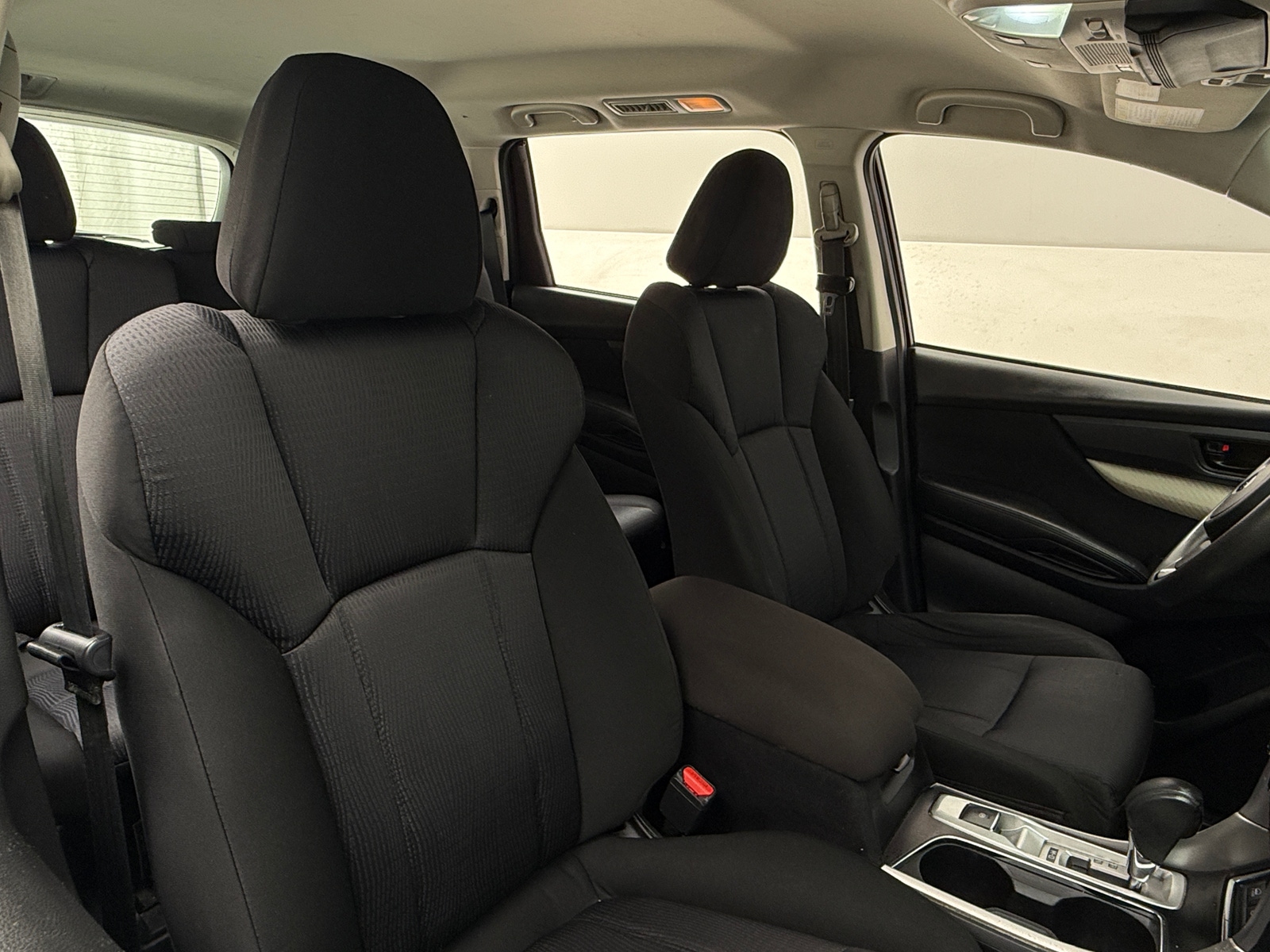 Thumbnail: 2019 Subaru Ascent - 2