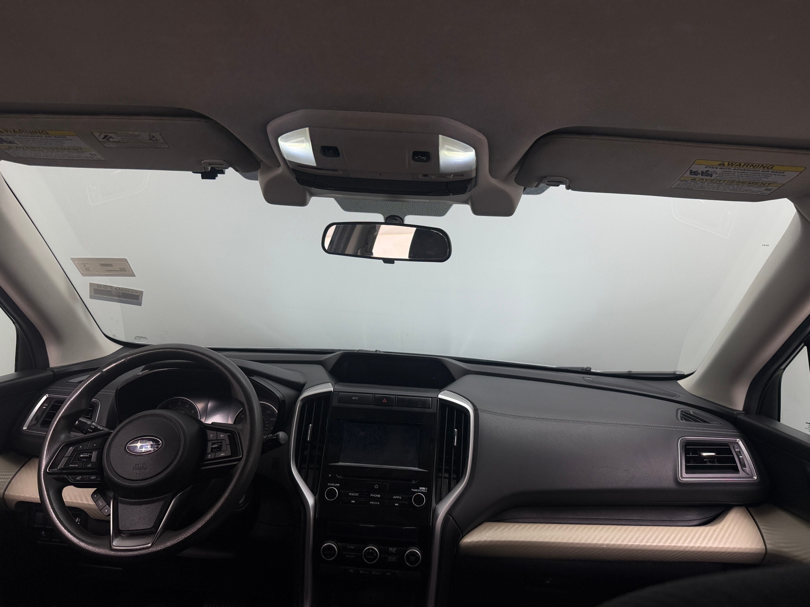 Thumbnail: 2019 Subaru Ascent - 3