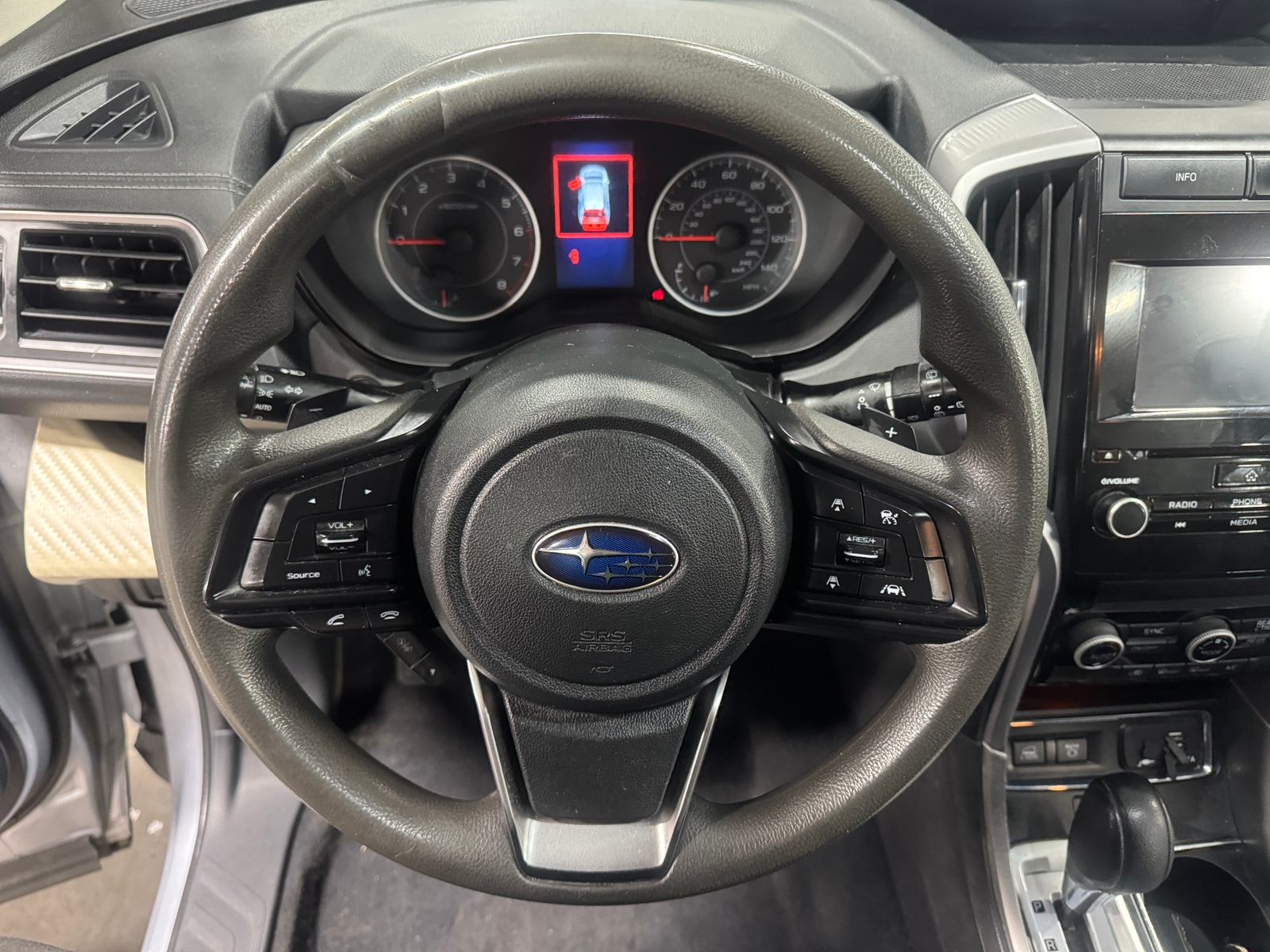 Thumbnail: 2019 Subaru Ascent - 5