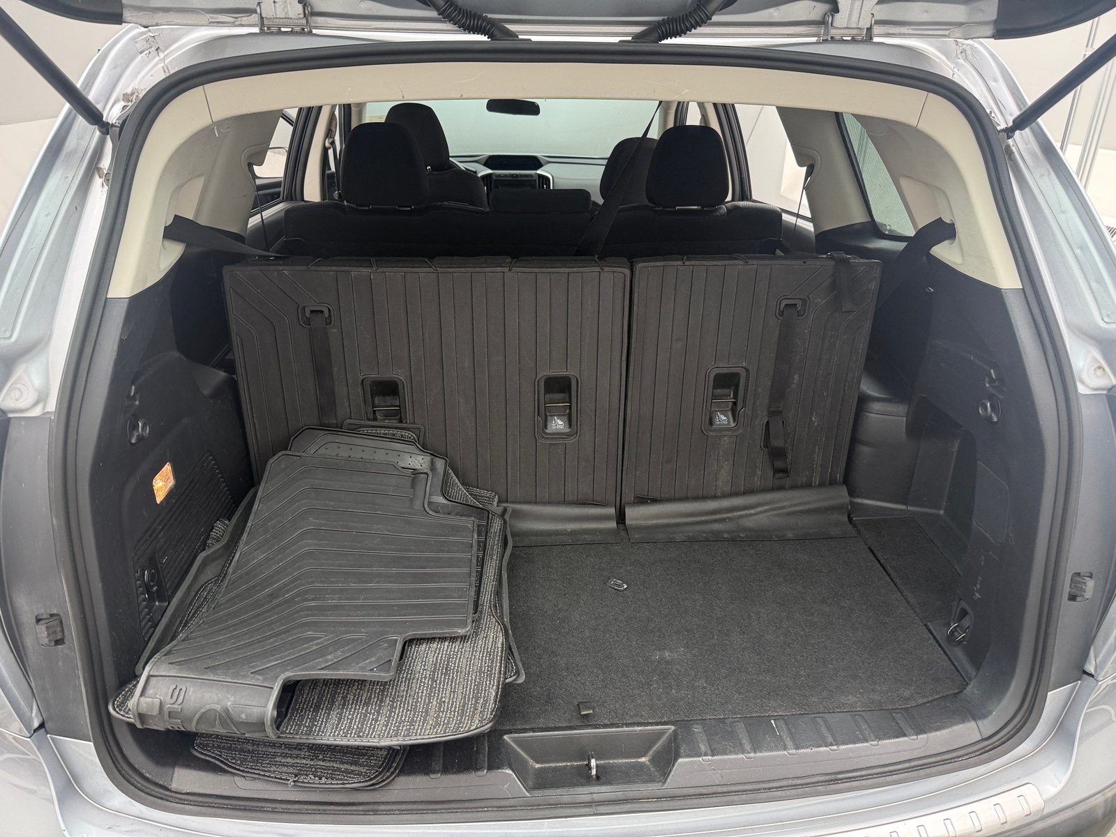 Thumbnail: 2019 Subaru Ascent - 7