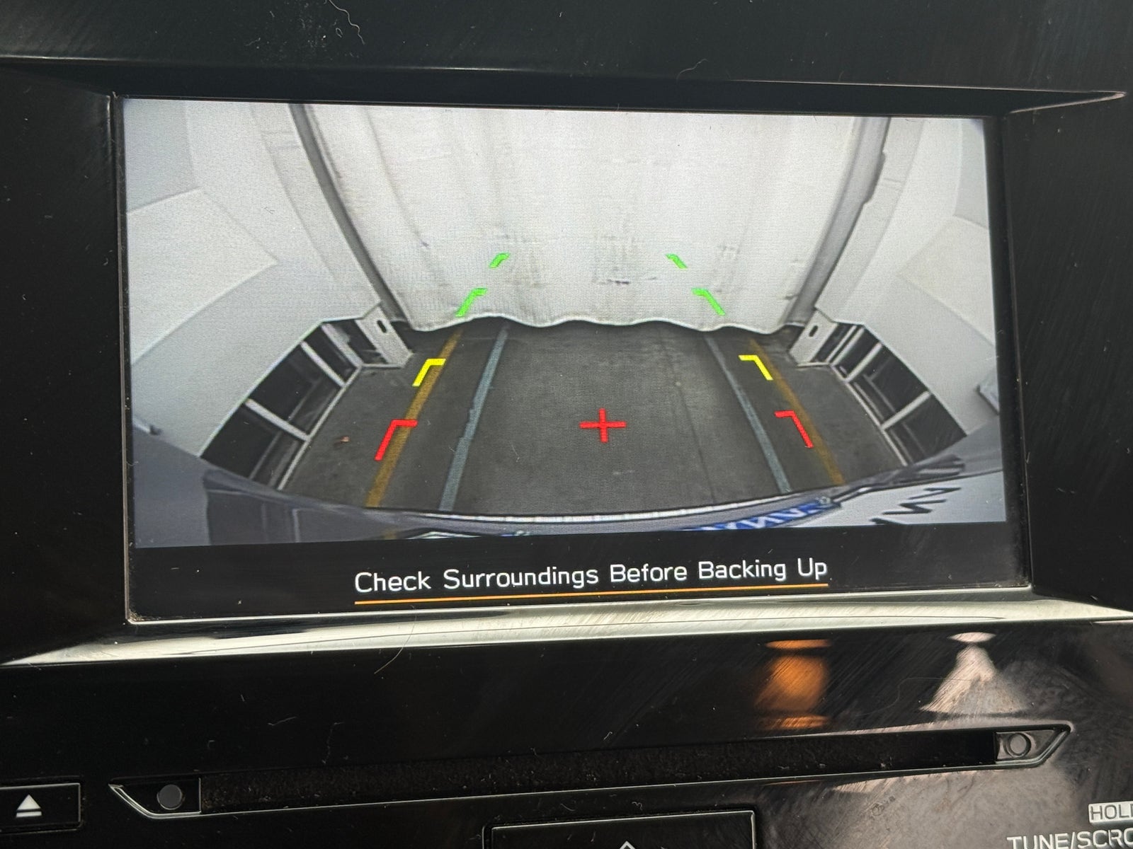 Thumbnail: 2019 Subaru Ascent - 4