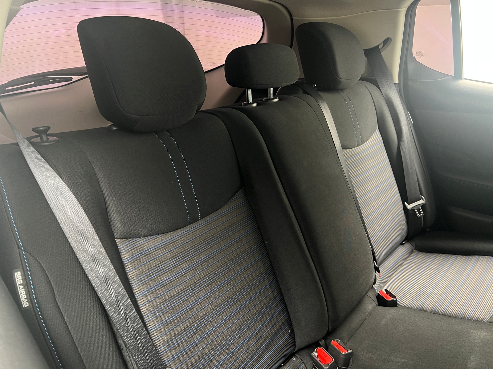 Thumbnail: 2022 Nissan Leaf - 6