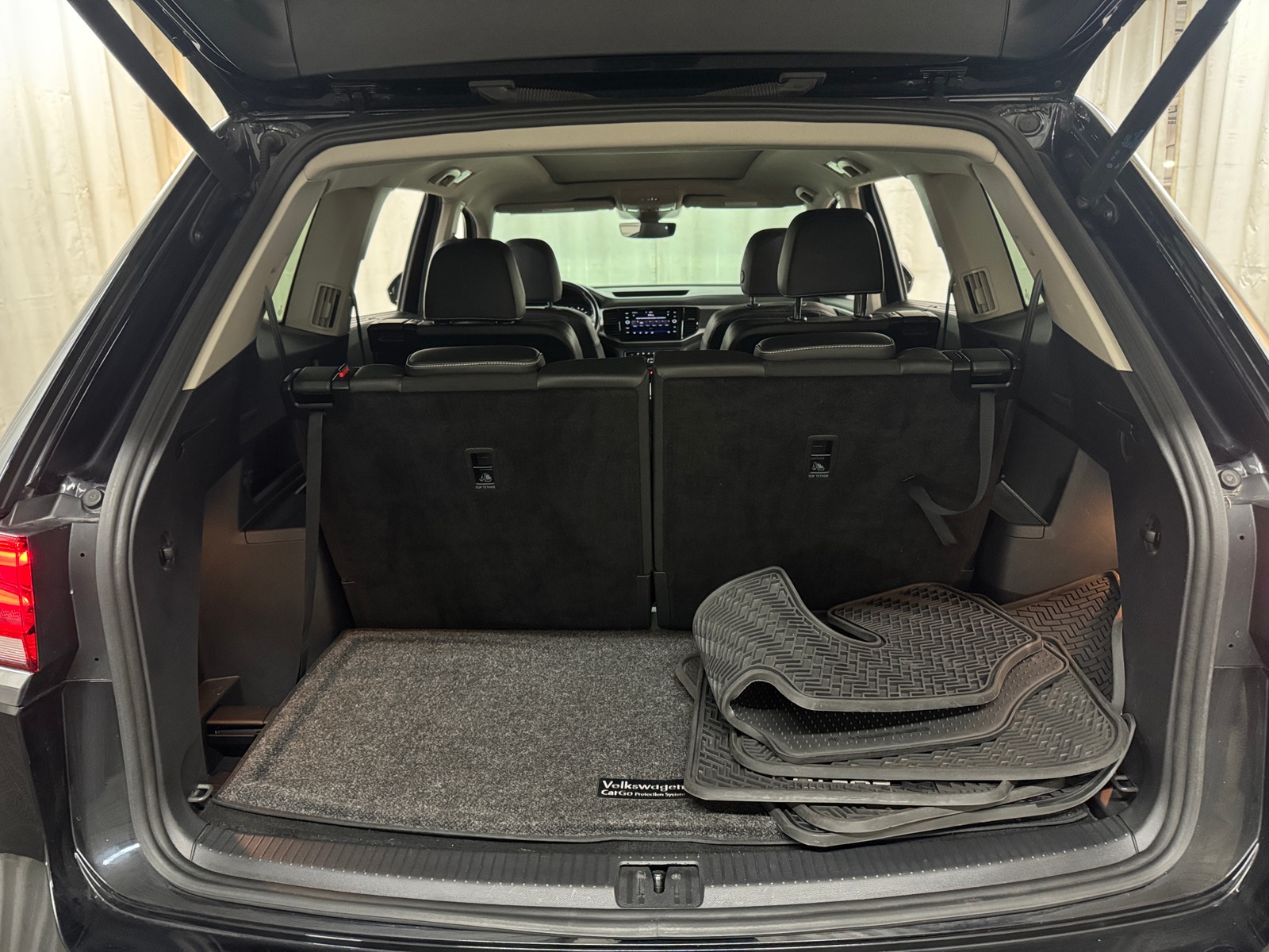 Thumbnail: 2021 Volkswagen Atlas - 6